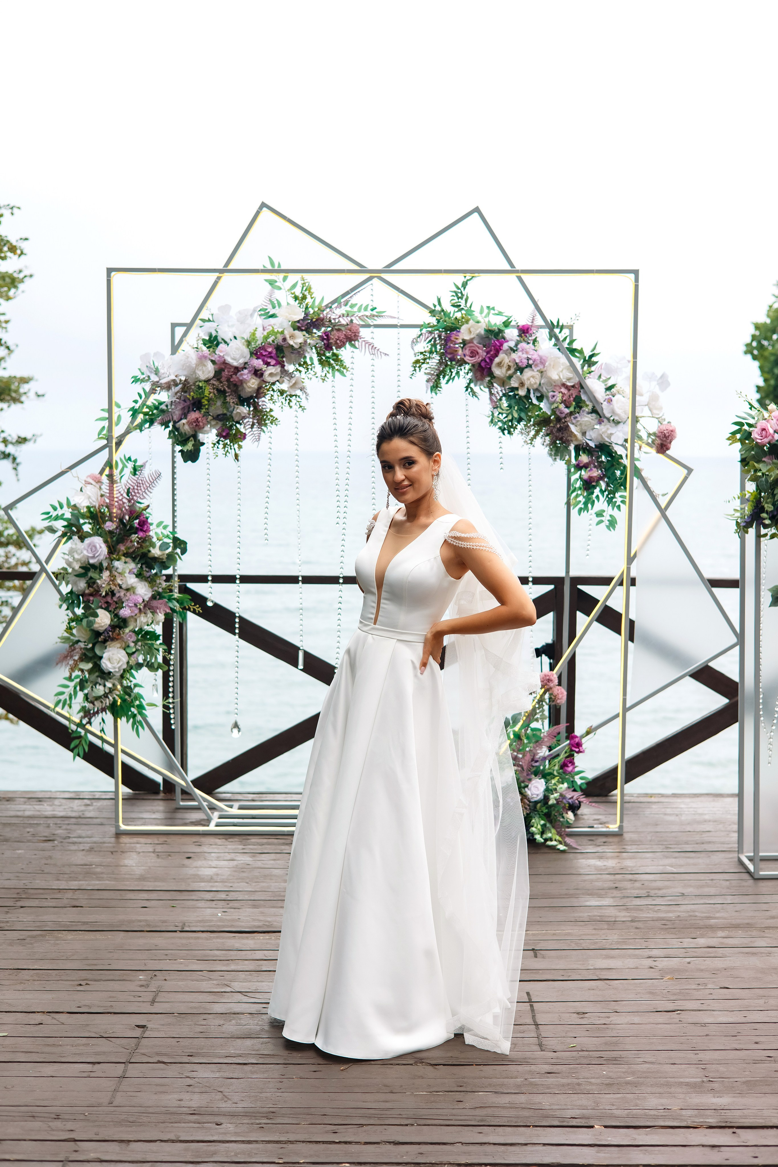 Ирина & Даниил. Фотограф Любовь Корниенко, Примоский край