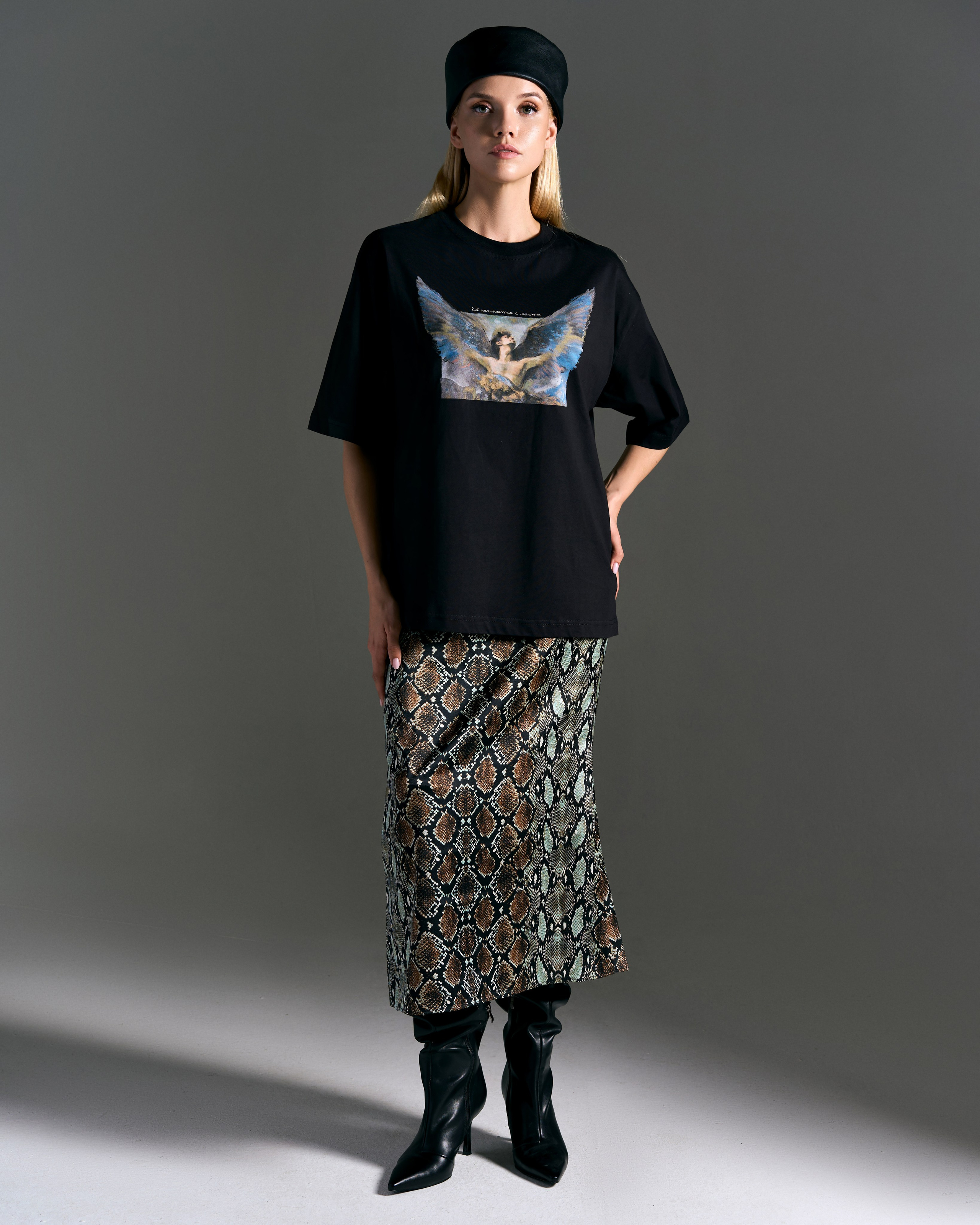 Portfolio. Фотограф, преподаватель и ретушер Милена Духненко