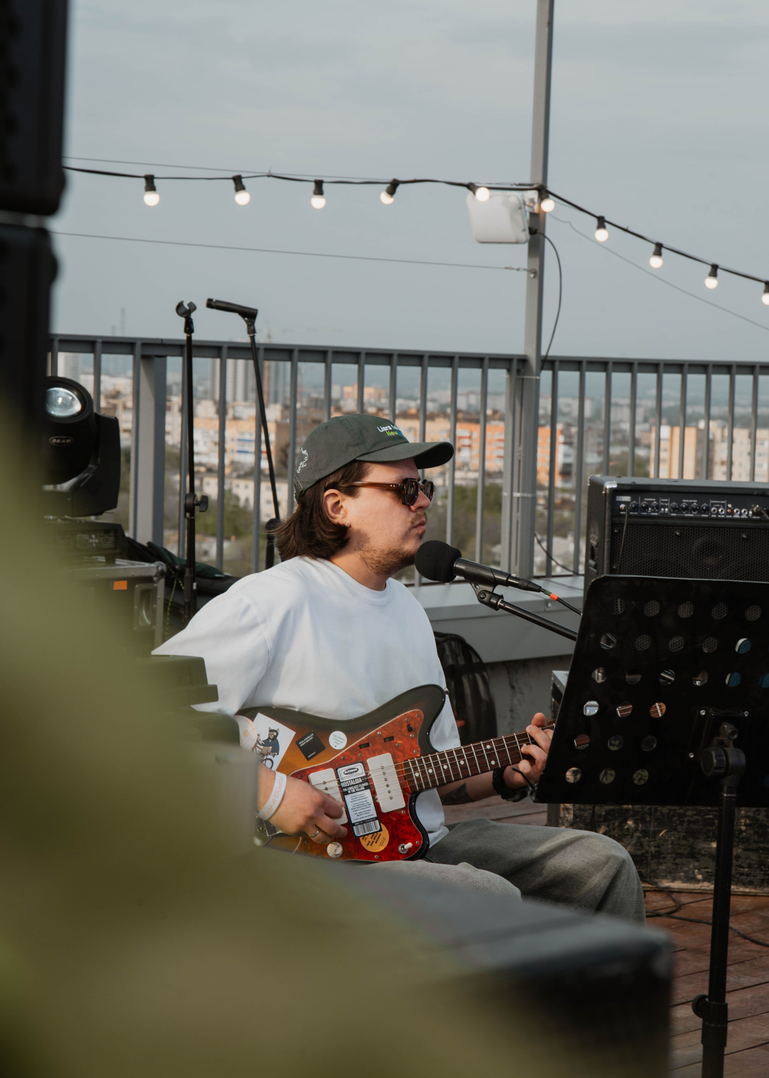 «Городу Курорту» 9 лет. Ксения Glossa. Портретный и репортажный фотограф в Самаре
