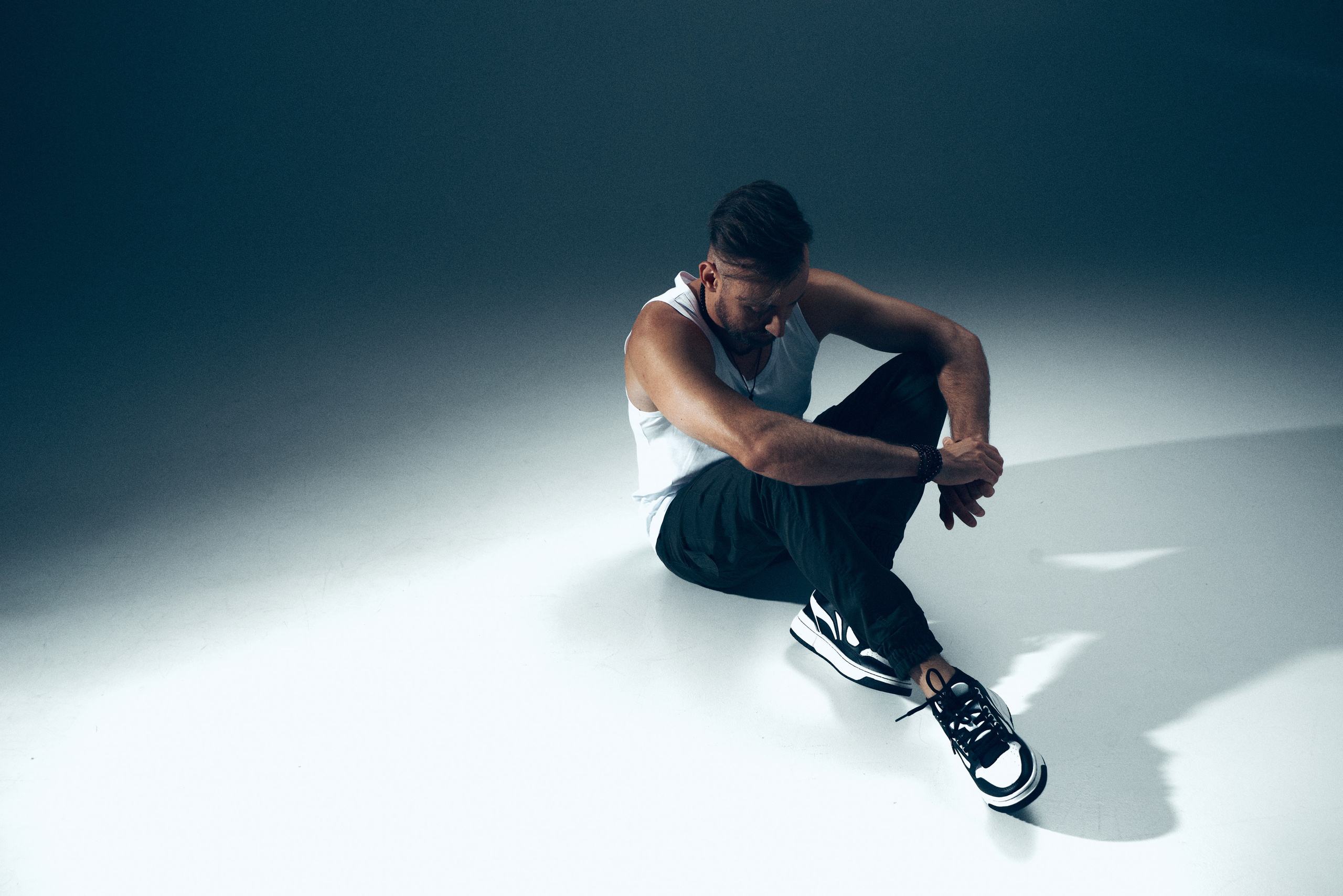 Антон. Ксения Glossa. Портретный и репортажный фотограф в Самаре