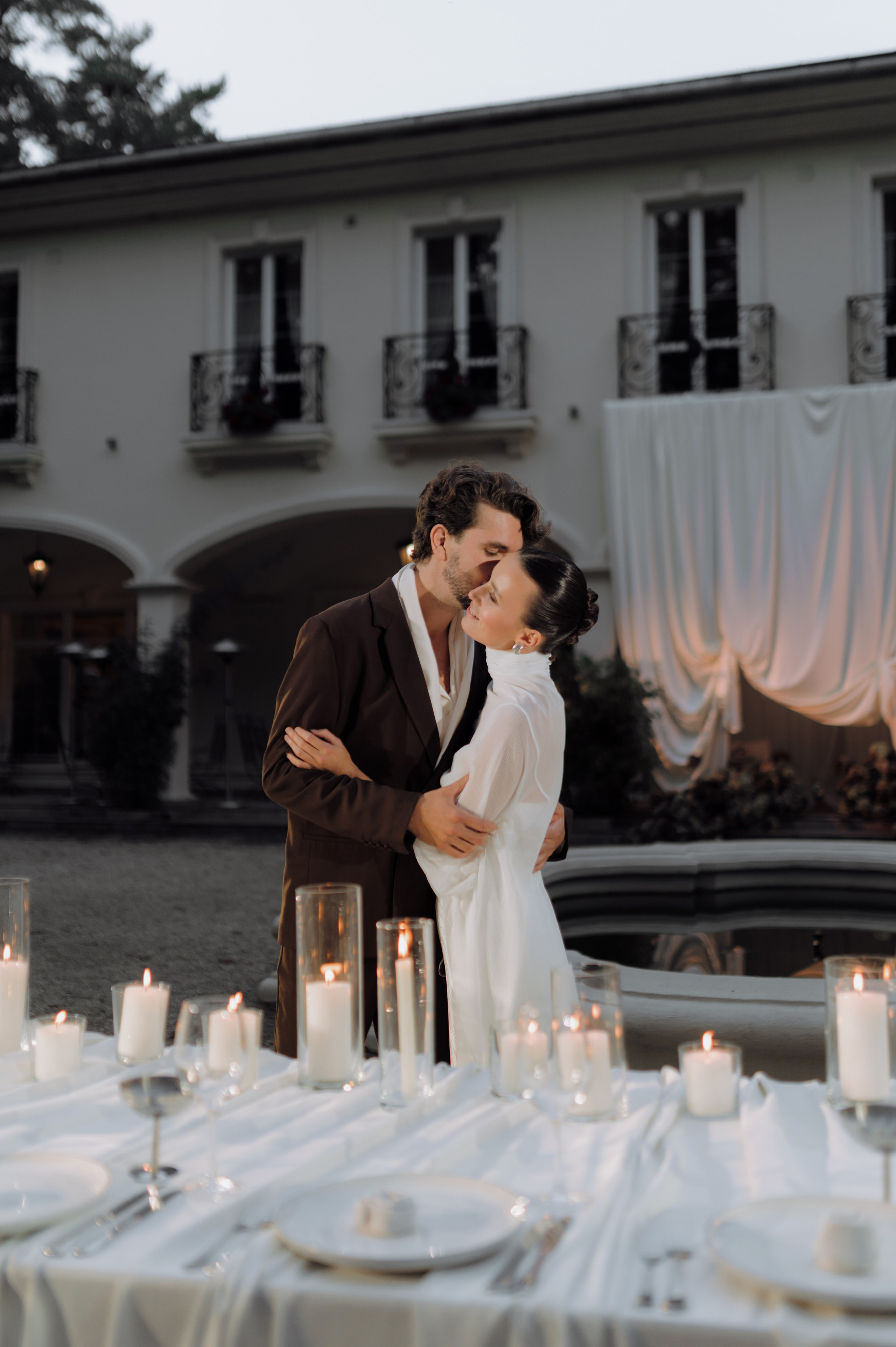 Alexey|Anna. Свадебный фотограф в Минске и Санкт-Петербурге Вероника Аксенова