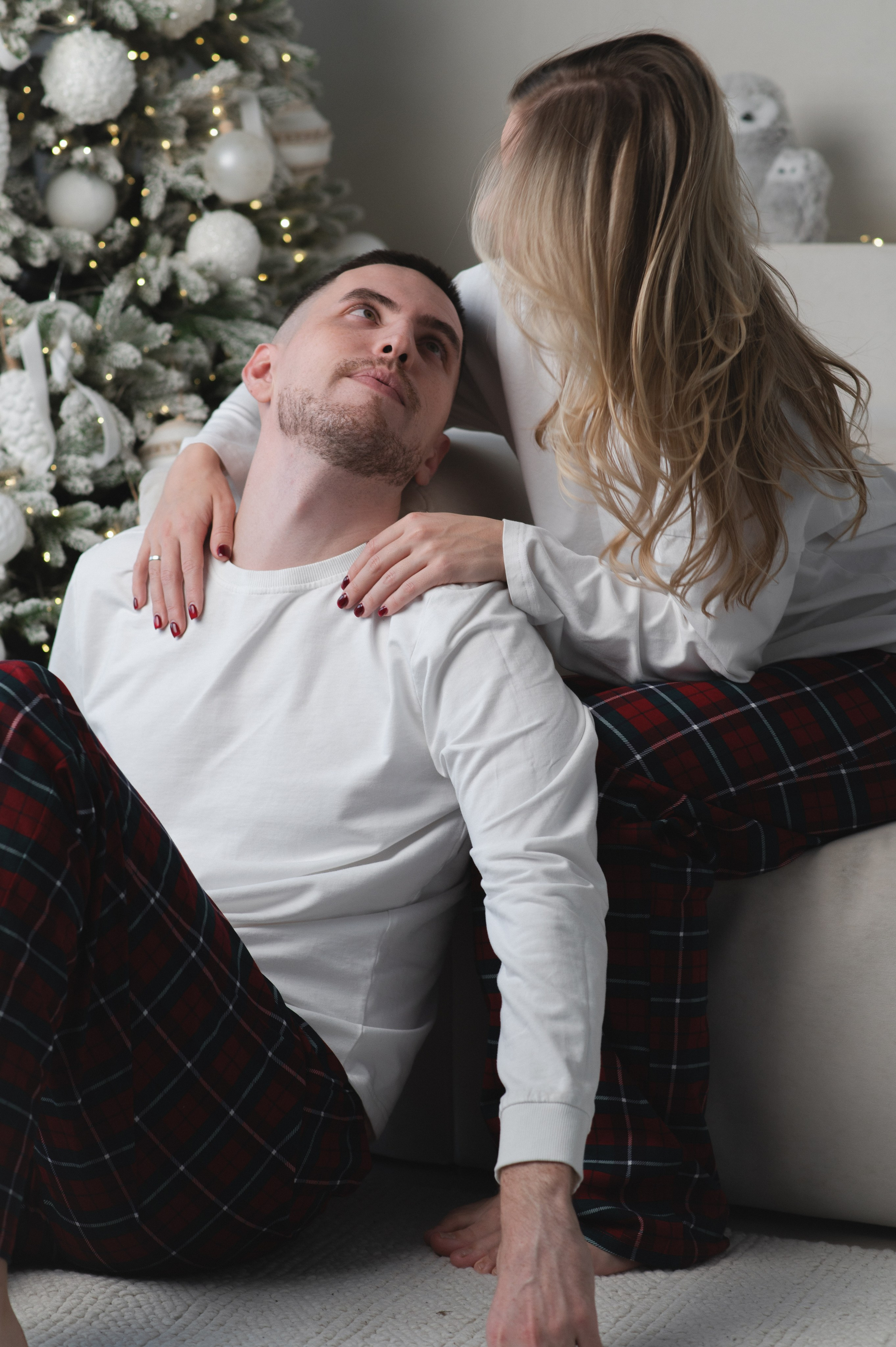 Love story. Фотограф Барнаул Софья Бояринова