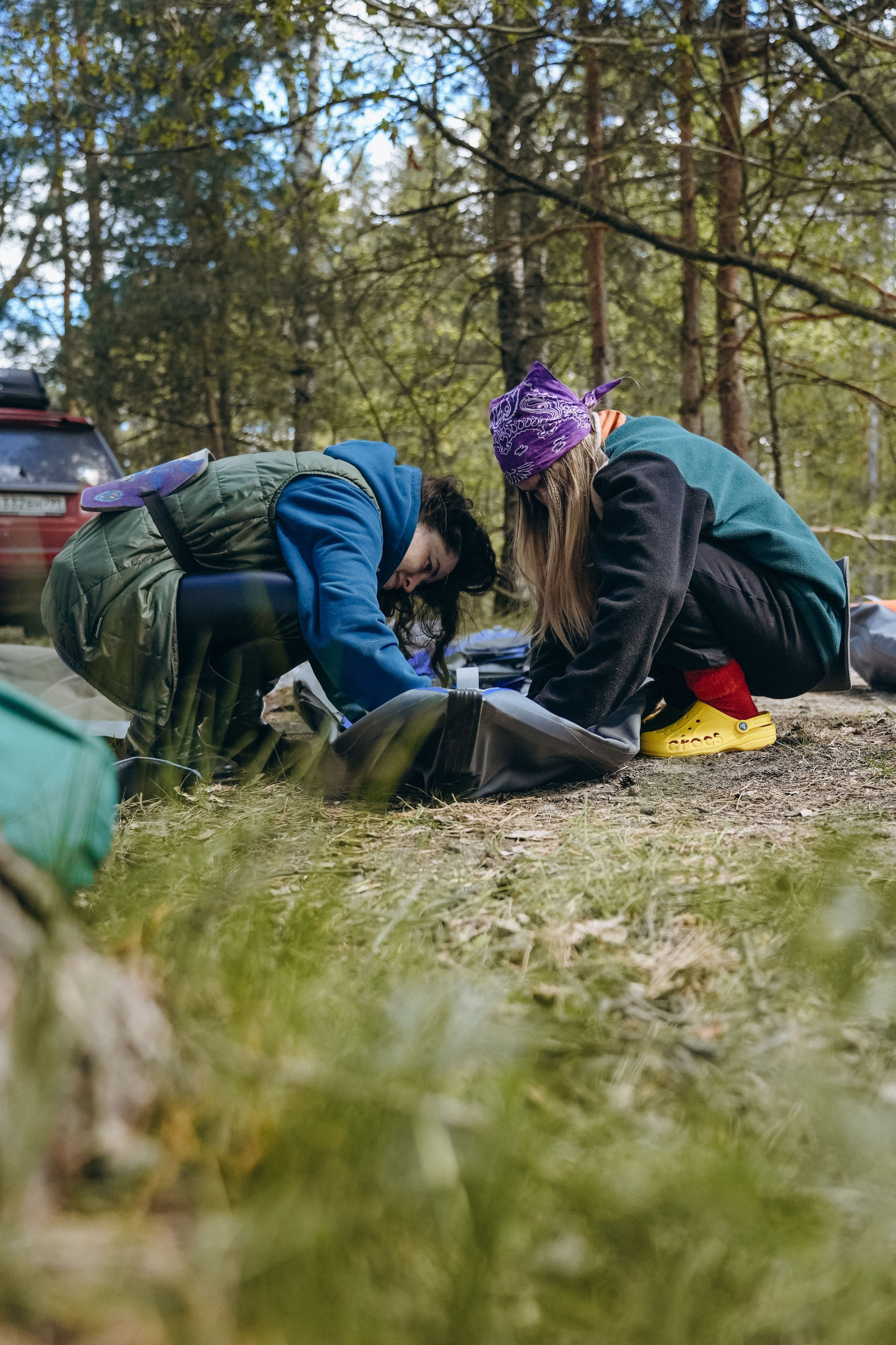 Сплав май 2023 г. Event фотограф Степанова Александра
