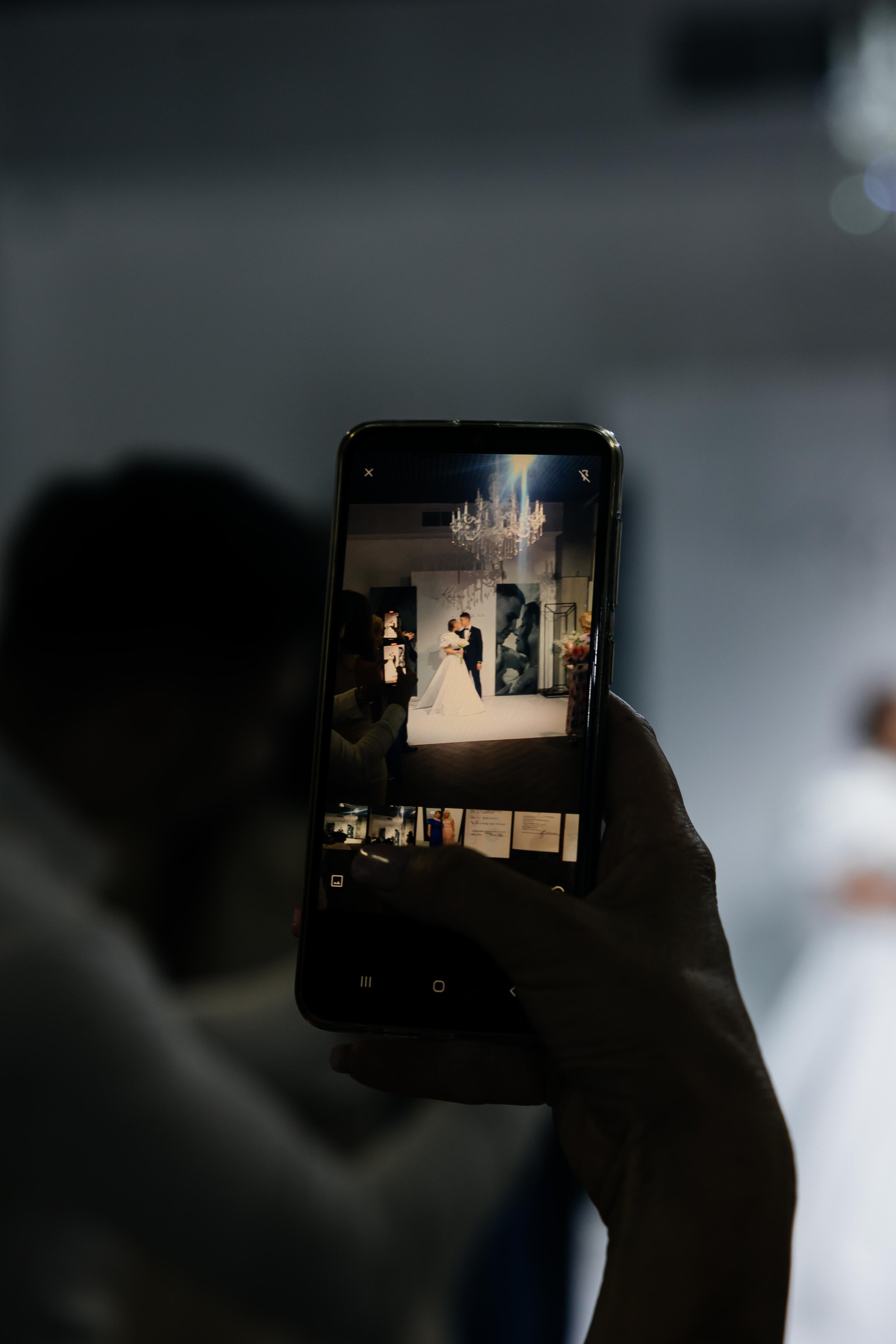 Свадебная история Кирилла и Алины. Свадебный и семейный фотограф Рассказова Виктория