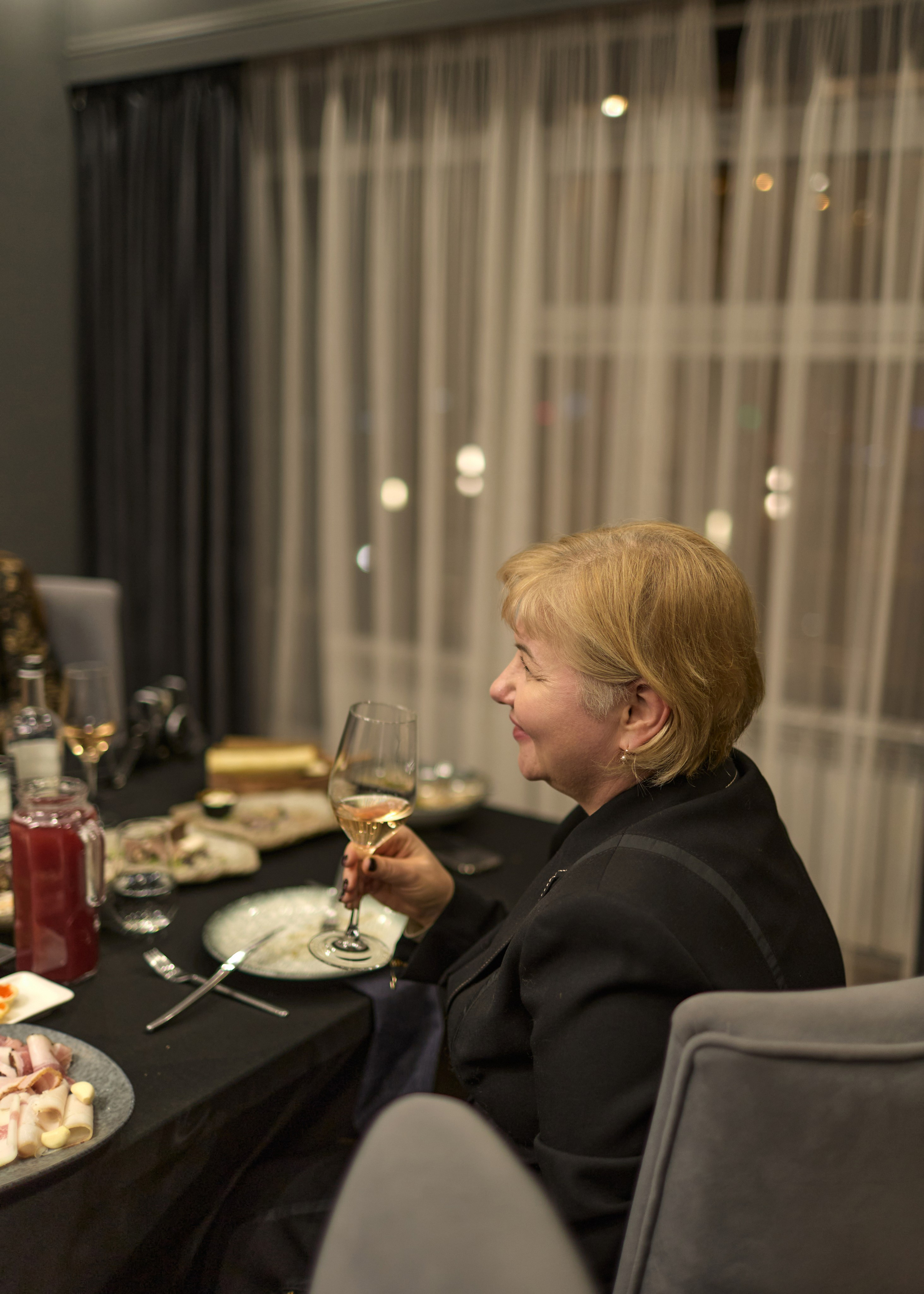 BIRTHDAY. Фотограф Мария Сивохина