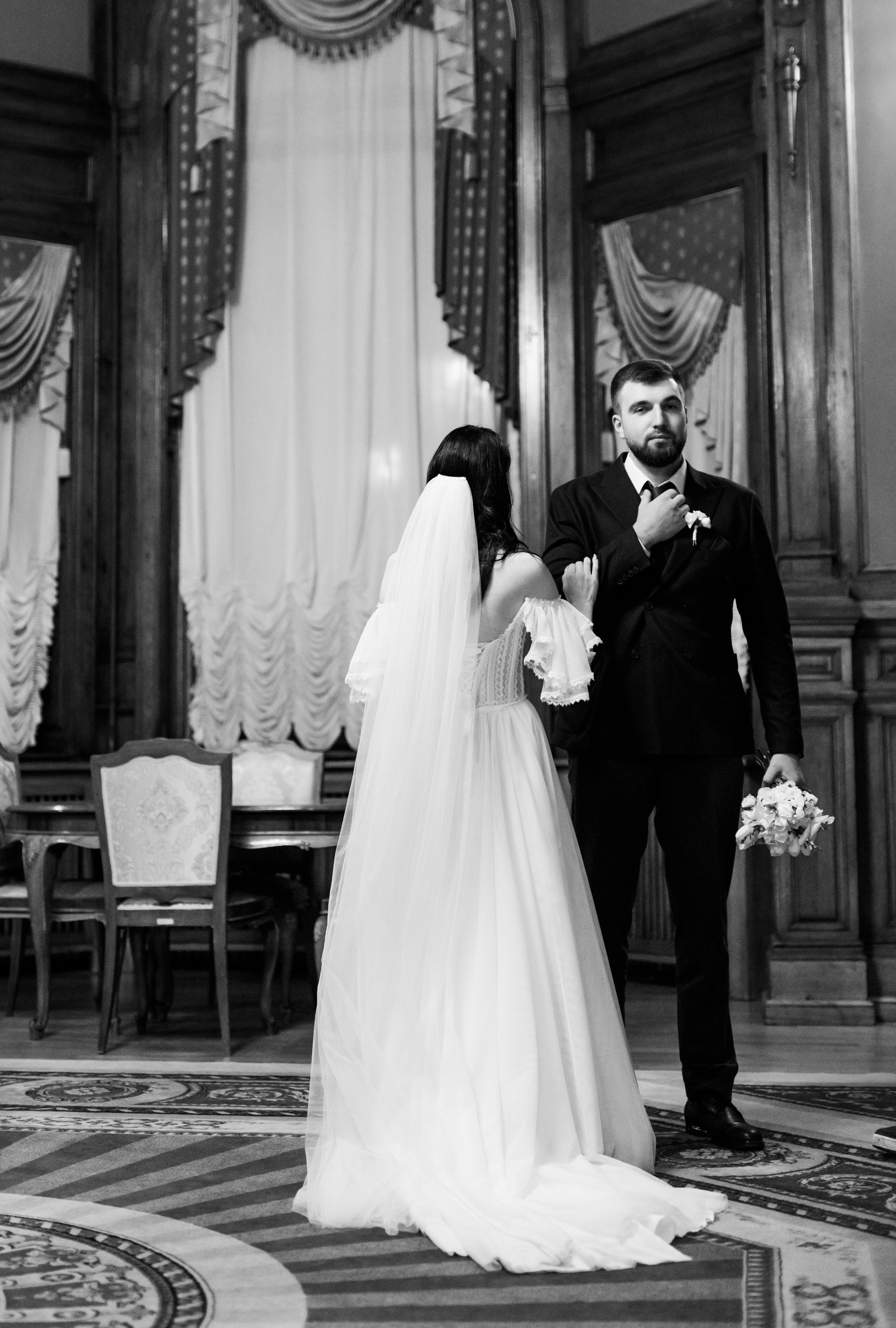 Рома Оля. Свадебный фотограф СПб Евгения Орлова