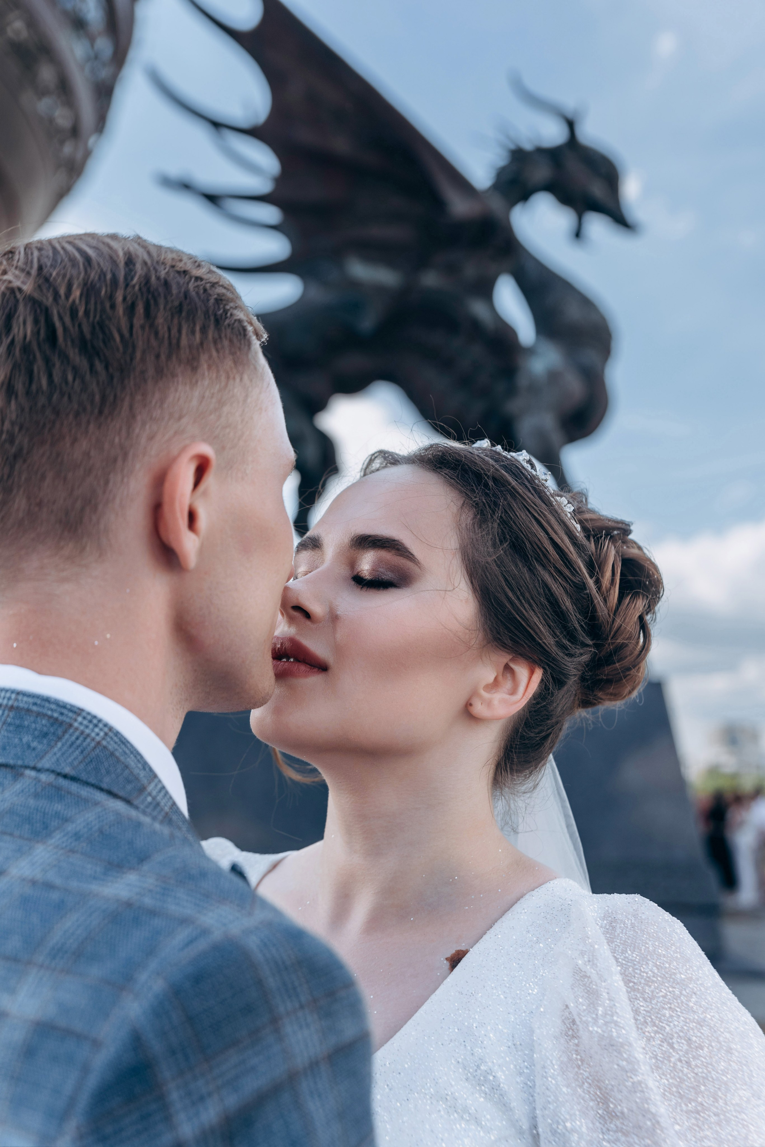 Константин и Аделя. Свадебный фотограф Казань|Москва Ranas4you