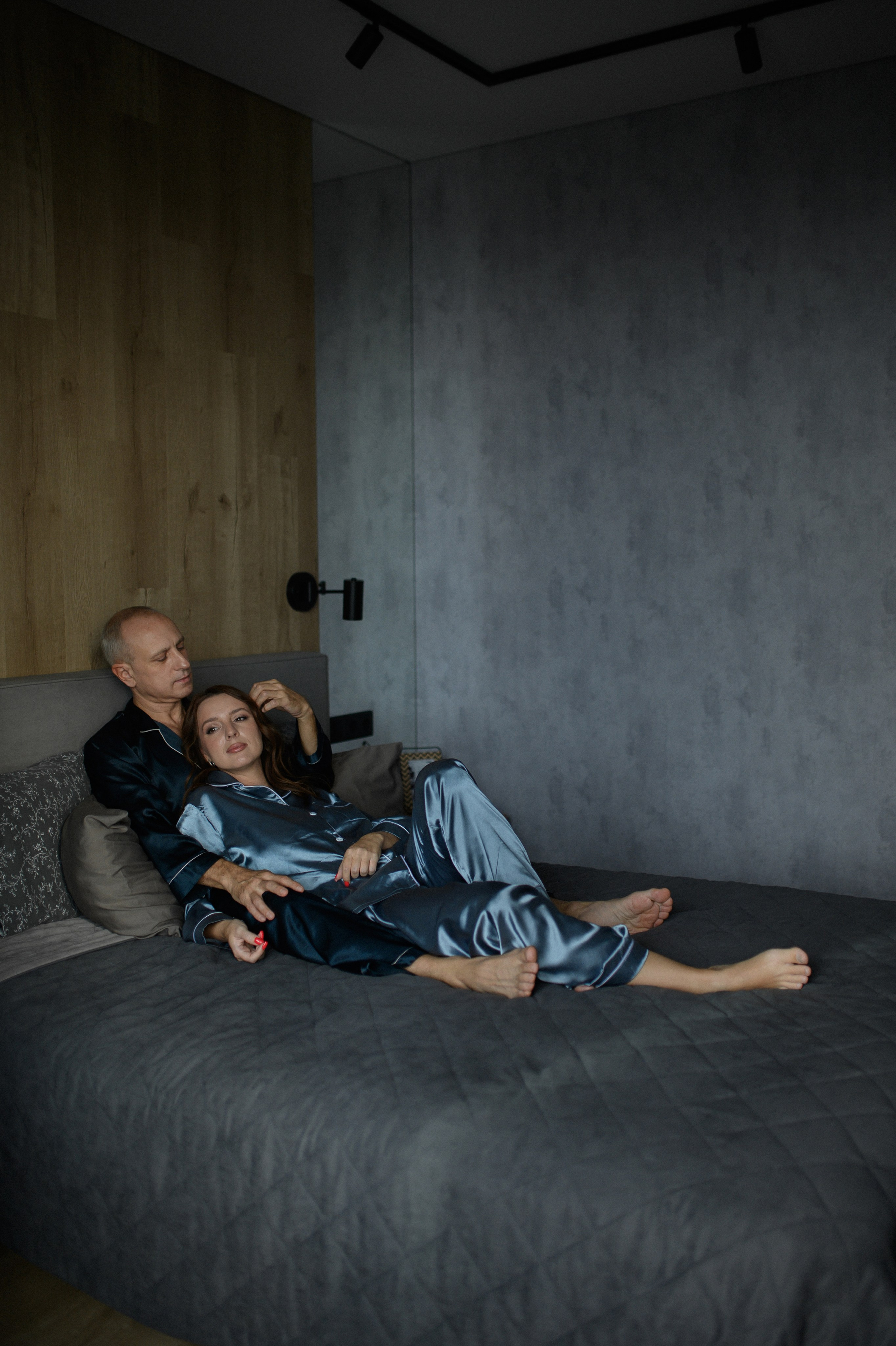 Анастасия и Алексей. Www.ostermiller.ru