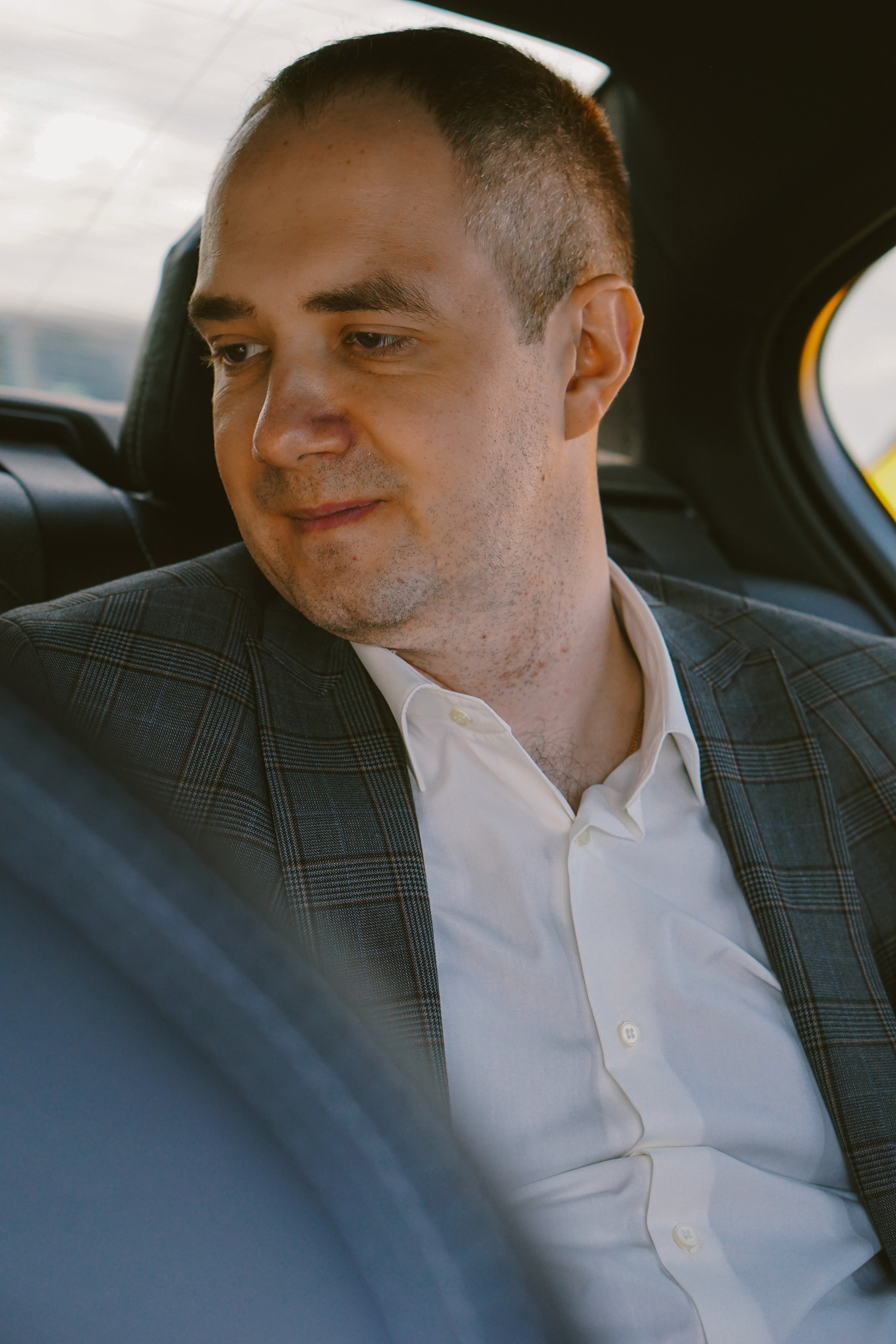 Светлана. Фотограф в Москве Анастасия Калинина