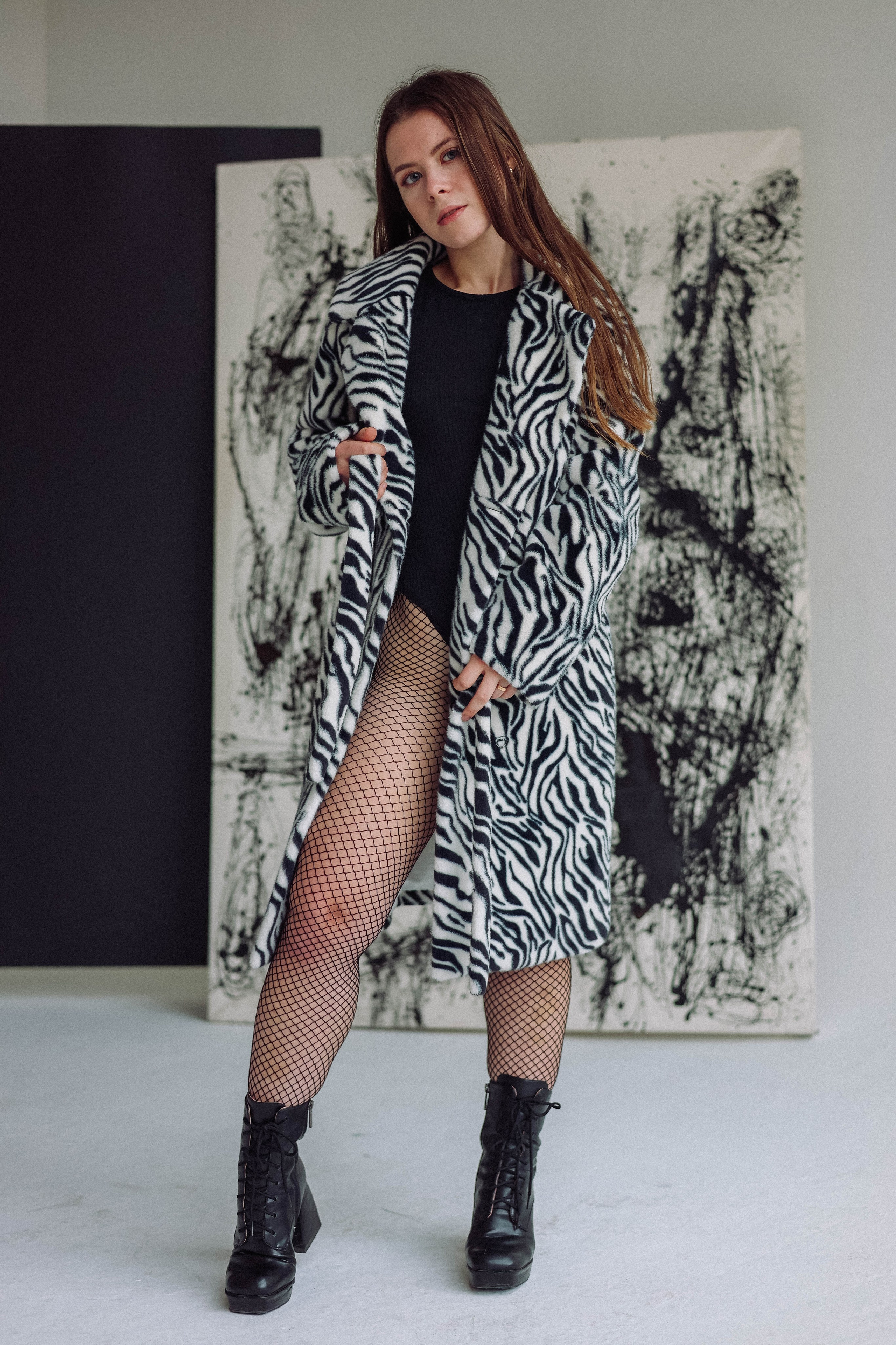 Яна. Фотограф в Москве Анастасия Калинина