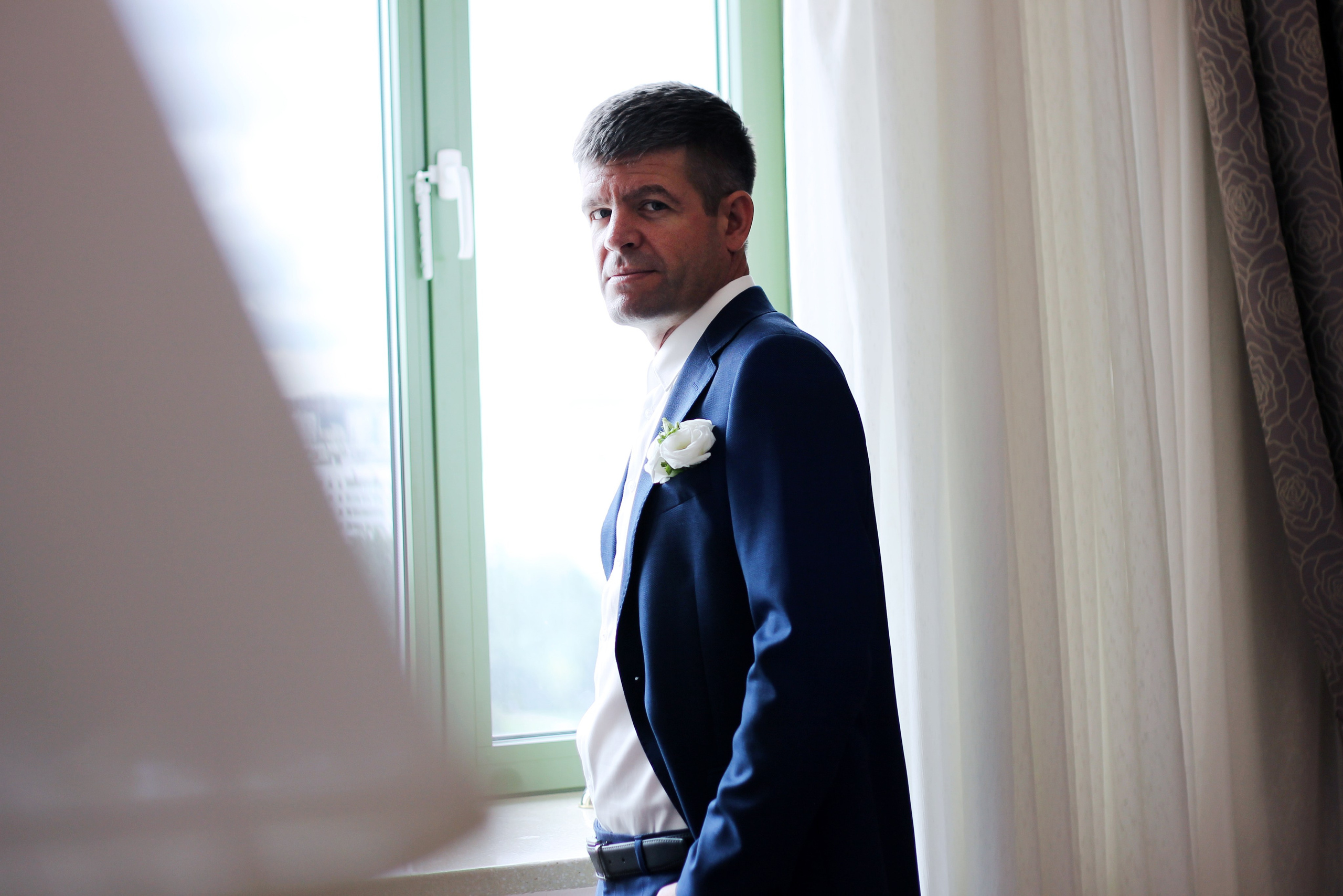 Ирина&Александр. Фотограф в Москве Анастасия Калинина