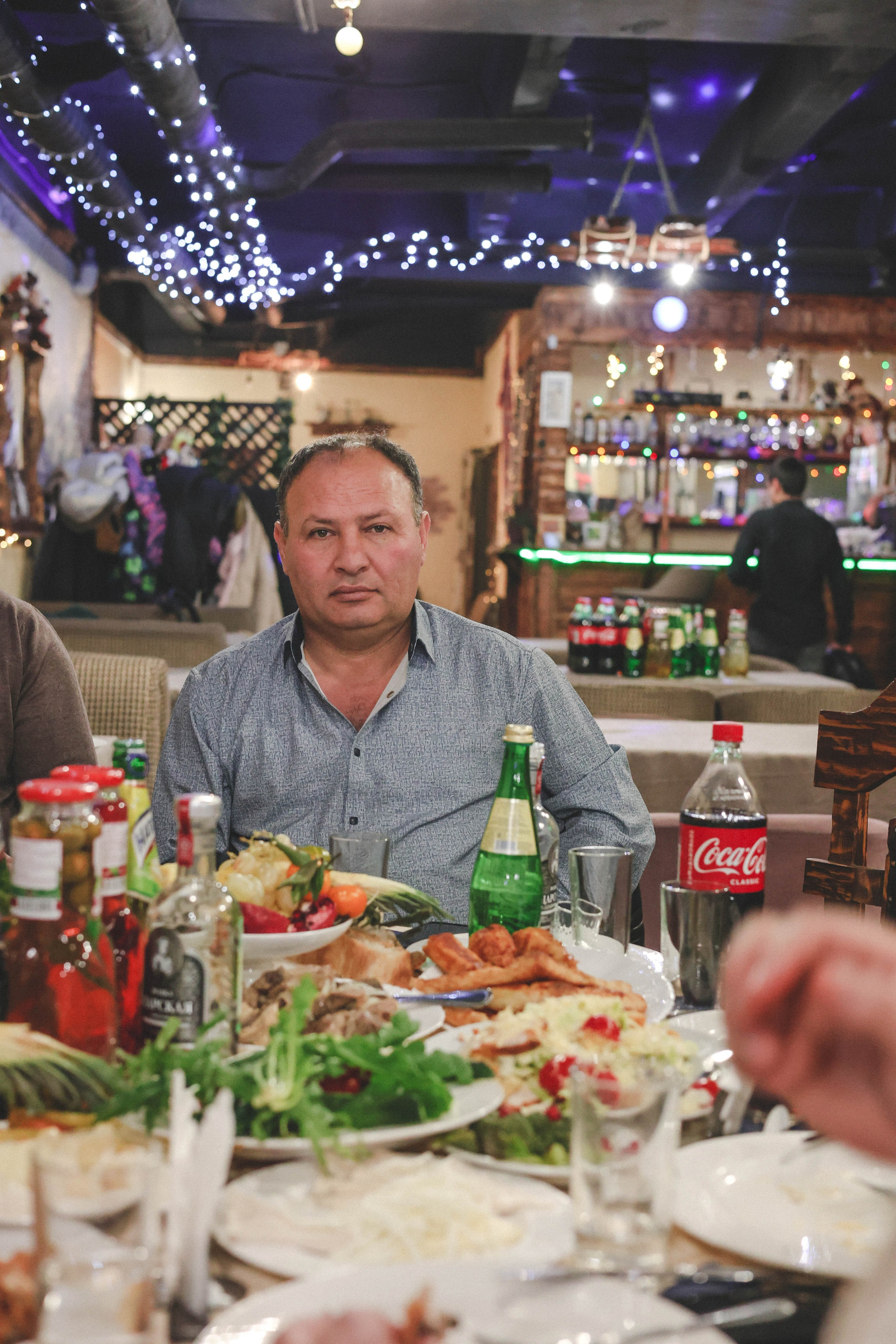 Праздник обрезания. Фотограф в Москве Анастасия Калинина