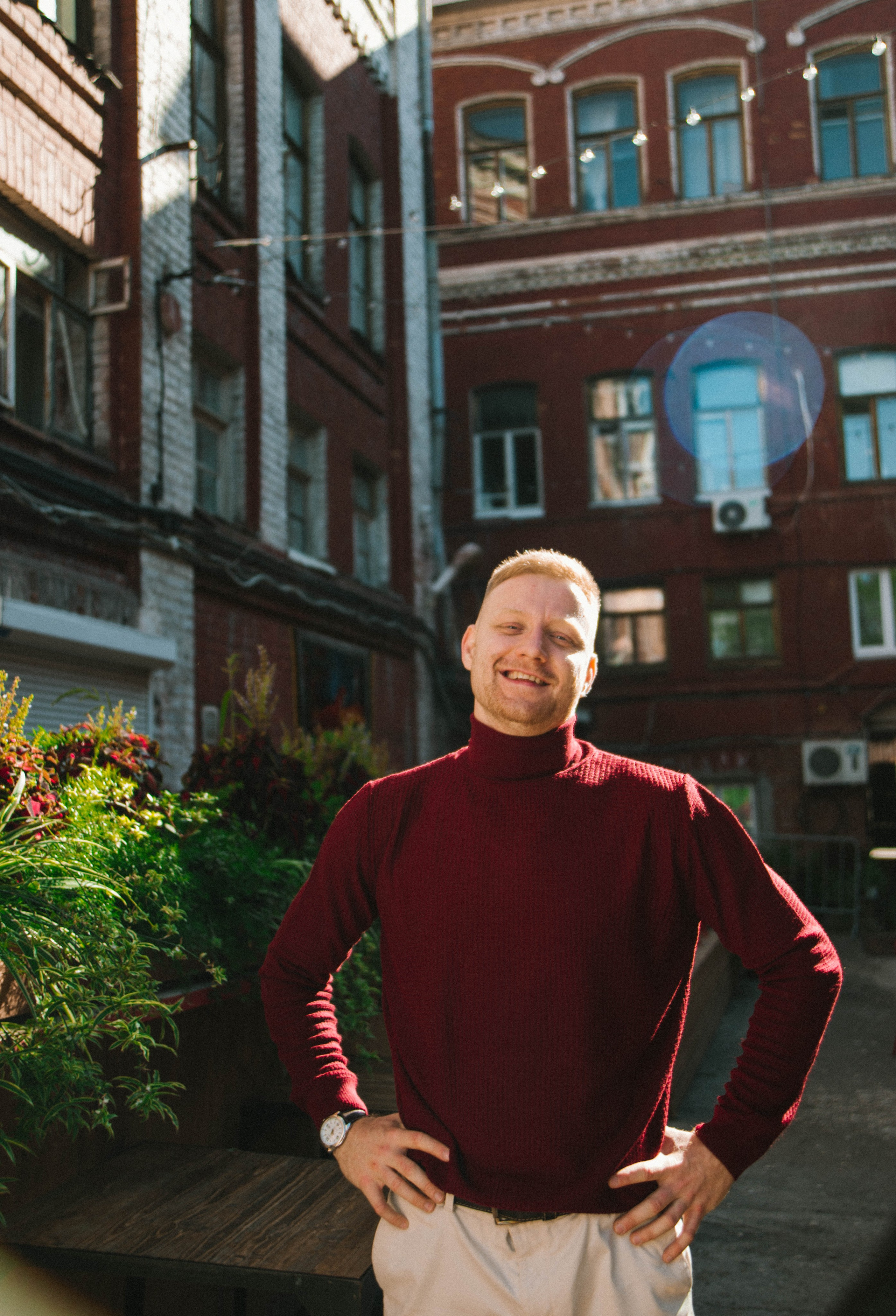 Александр. Ксения Glossa. Портретный и репортажный фотограф в Самаре