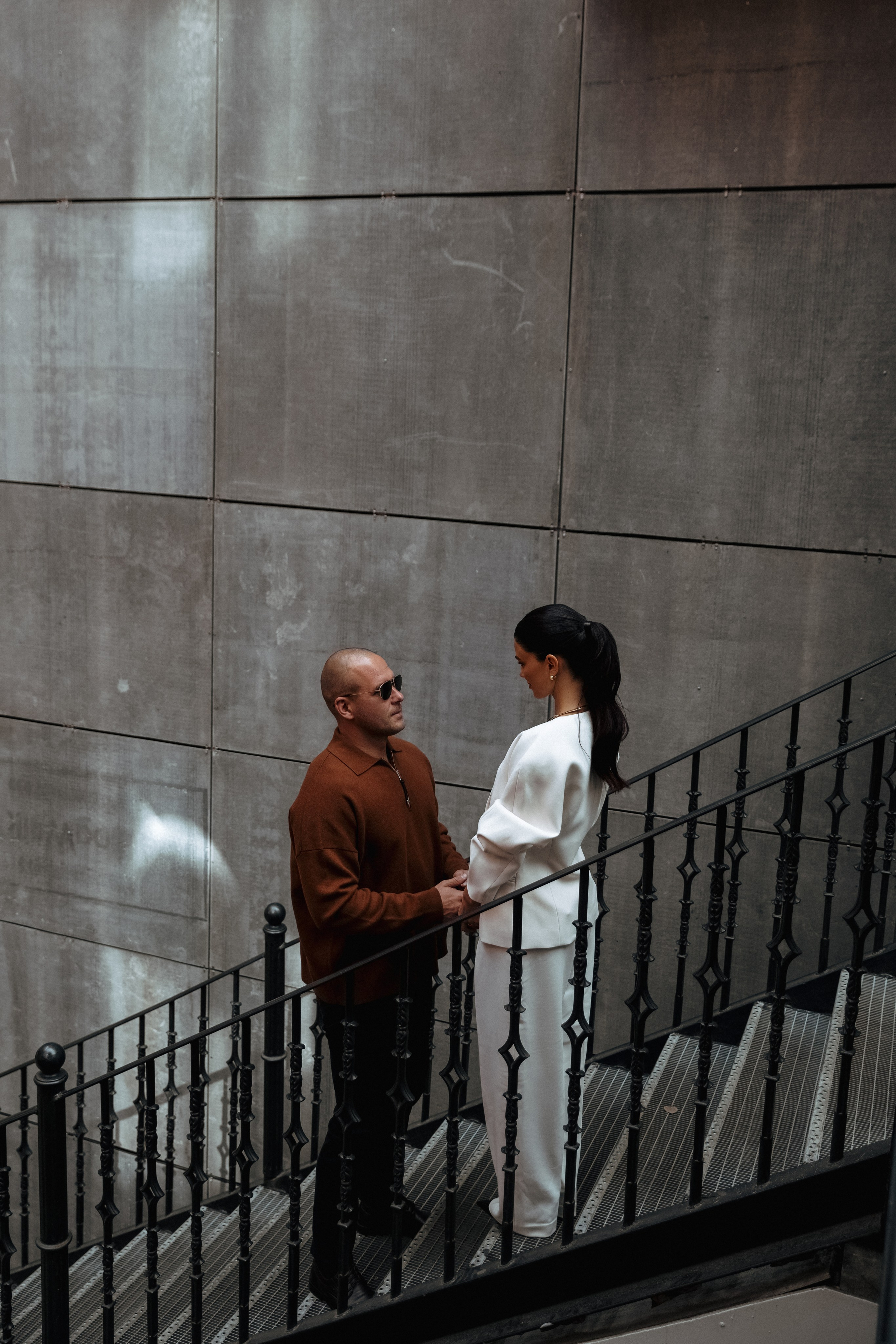 Женя и Саша. NatalieDmi — фотосессия беременности, семейный фотограф, портрет