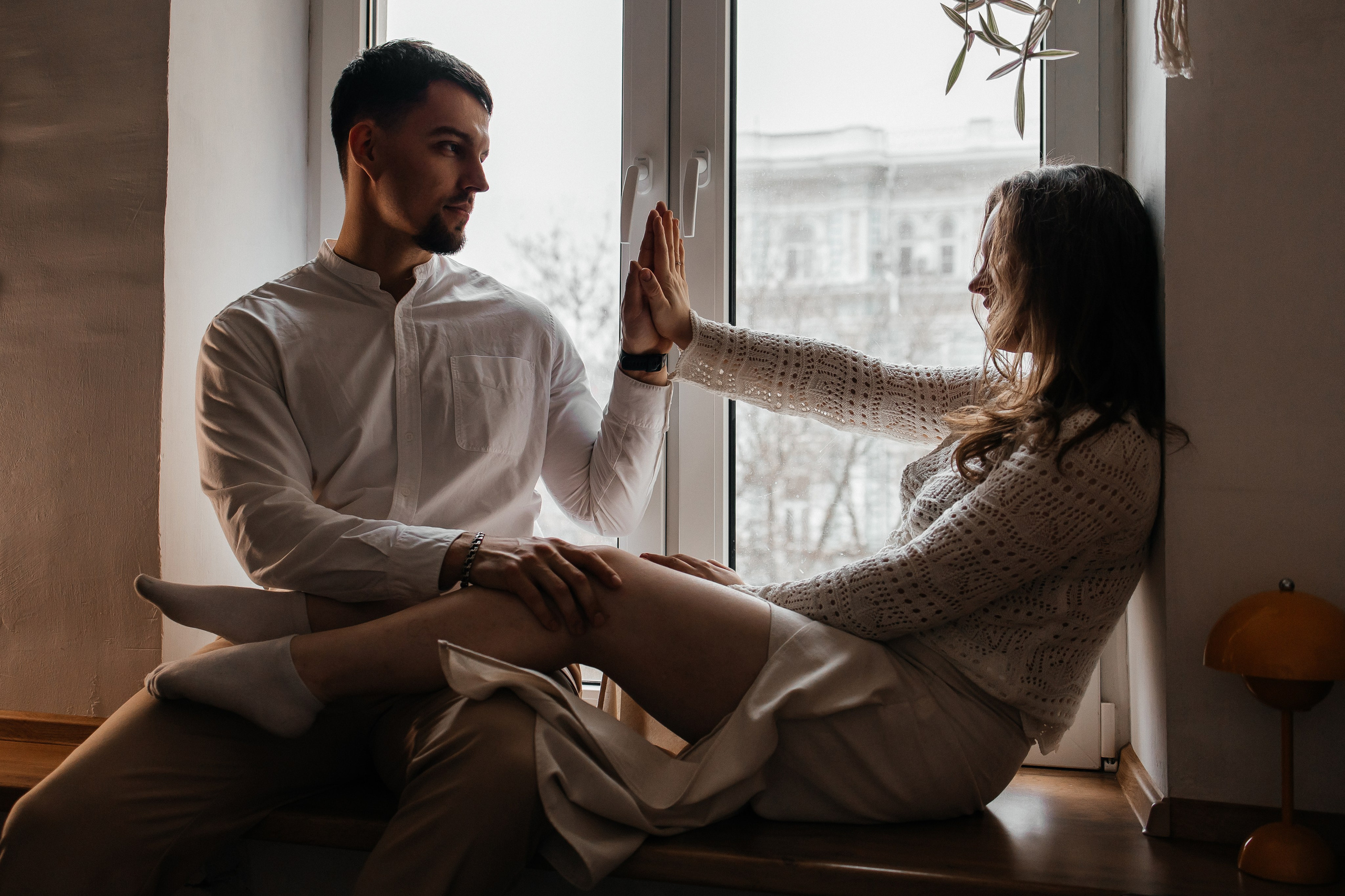 Богдан и Алёна. Свадебный и семейный фотограф в Ростове-на-Дону