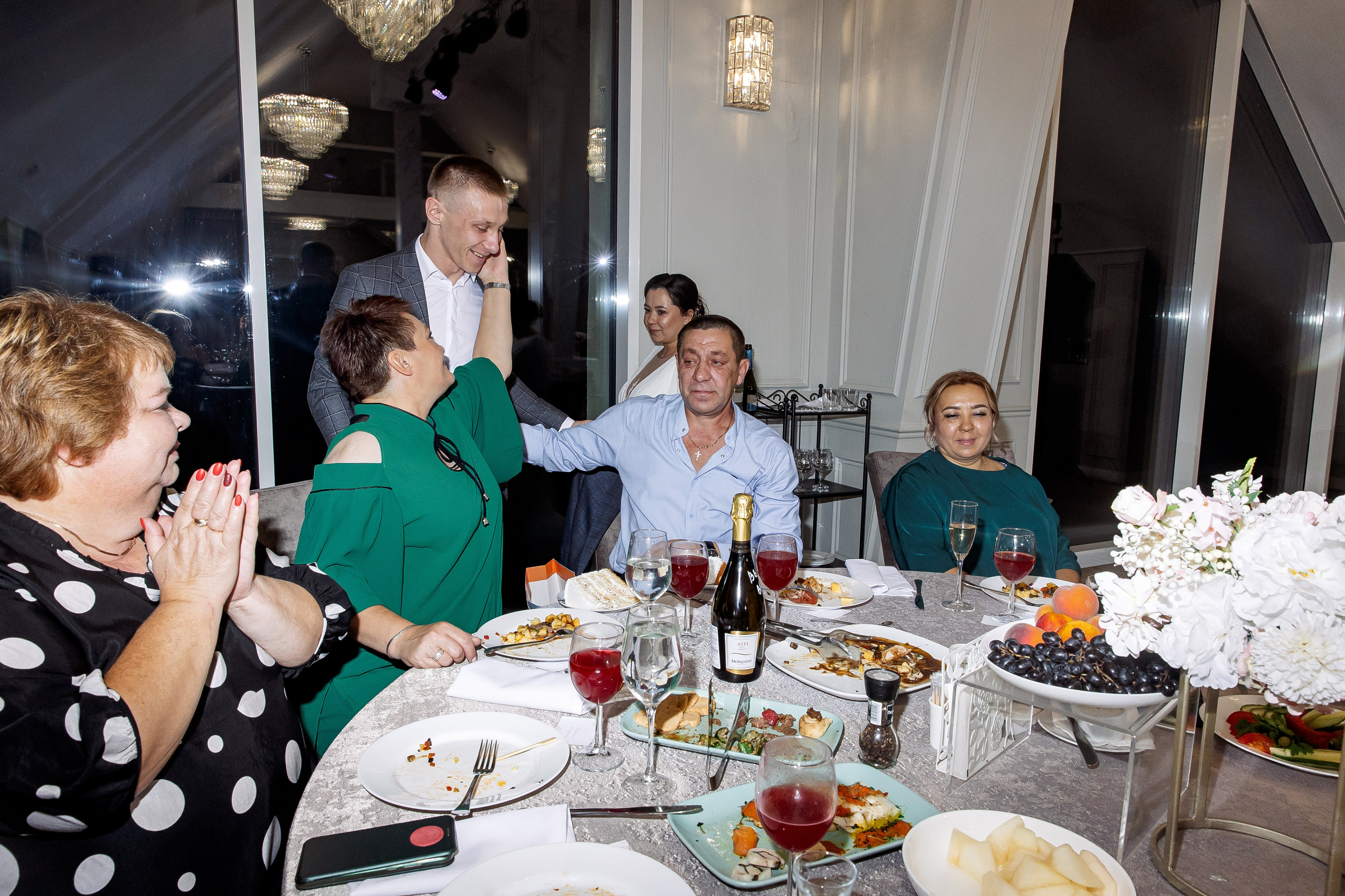 Станислав и Марина. Свадебный и семейный фотограф в Челябинске Юлия Ишимова