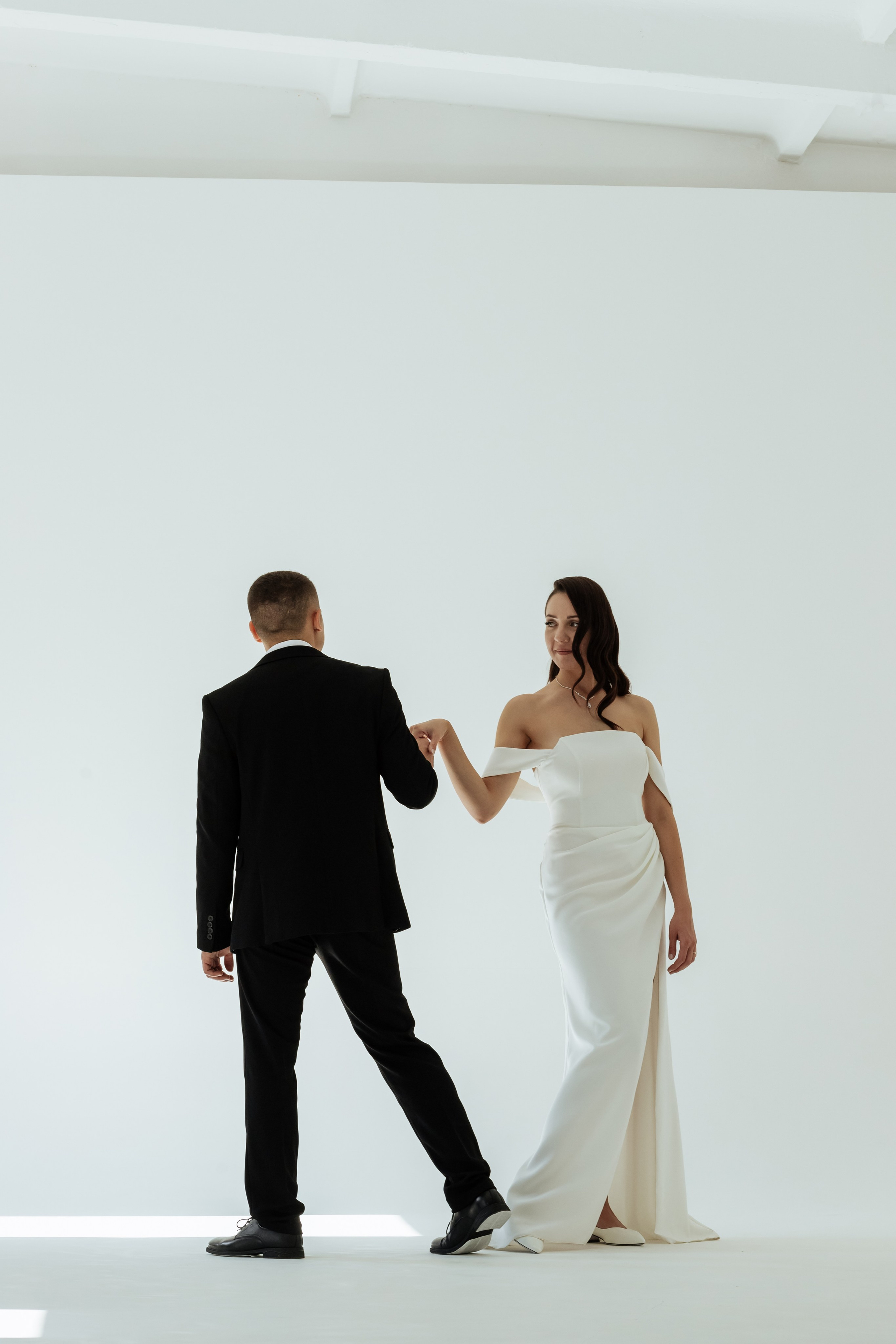 Свадьба Артёма и Лилии. Свадебный и семейный фотограф в Краснодарском крае