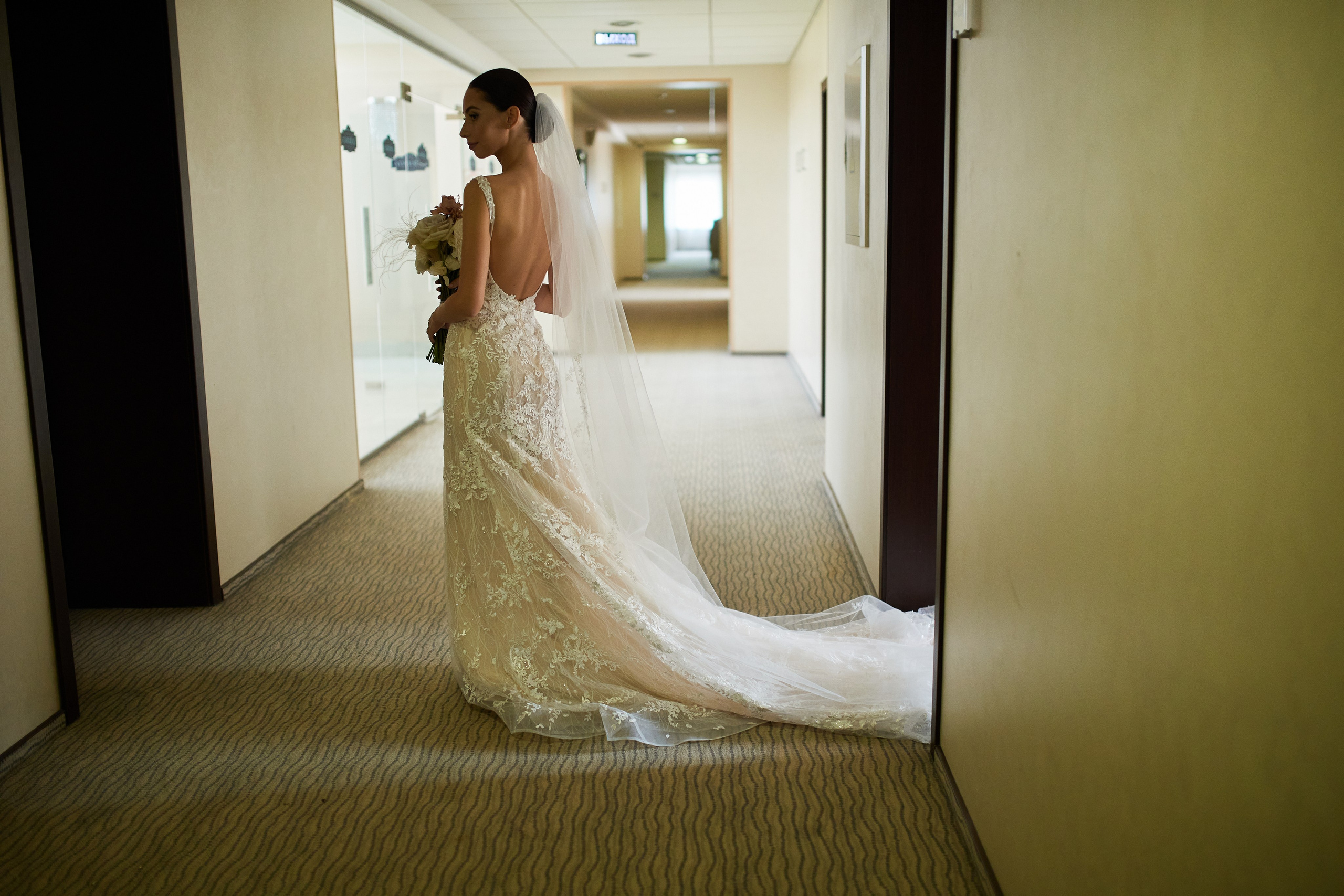 Яна и Дима. Свадебный и семейный фотограф в Саранске Евгений Кузнецов