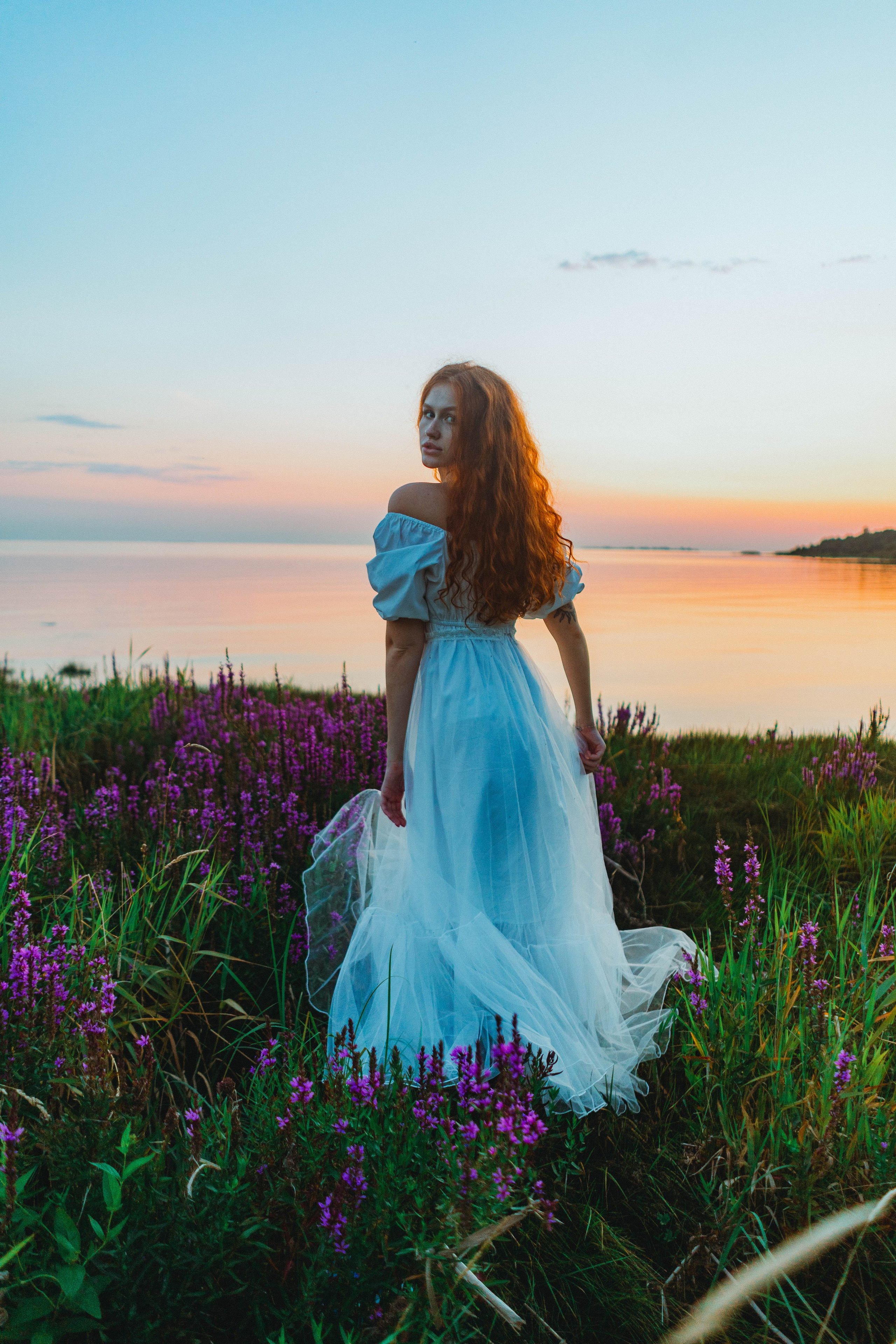 Мария. DENY DEW Фотограф Санкт-Петербург