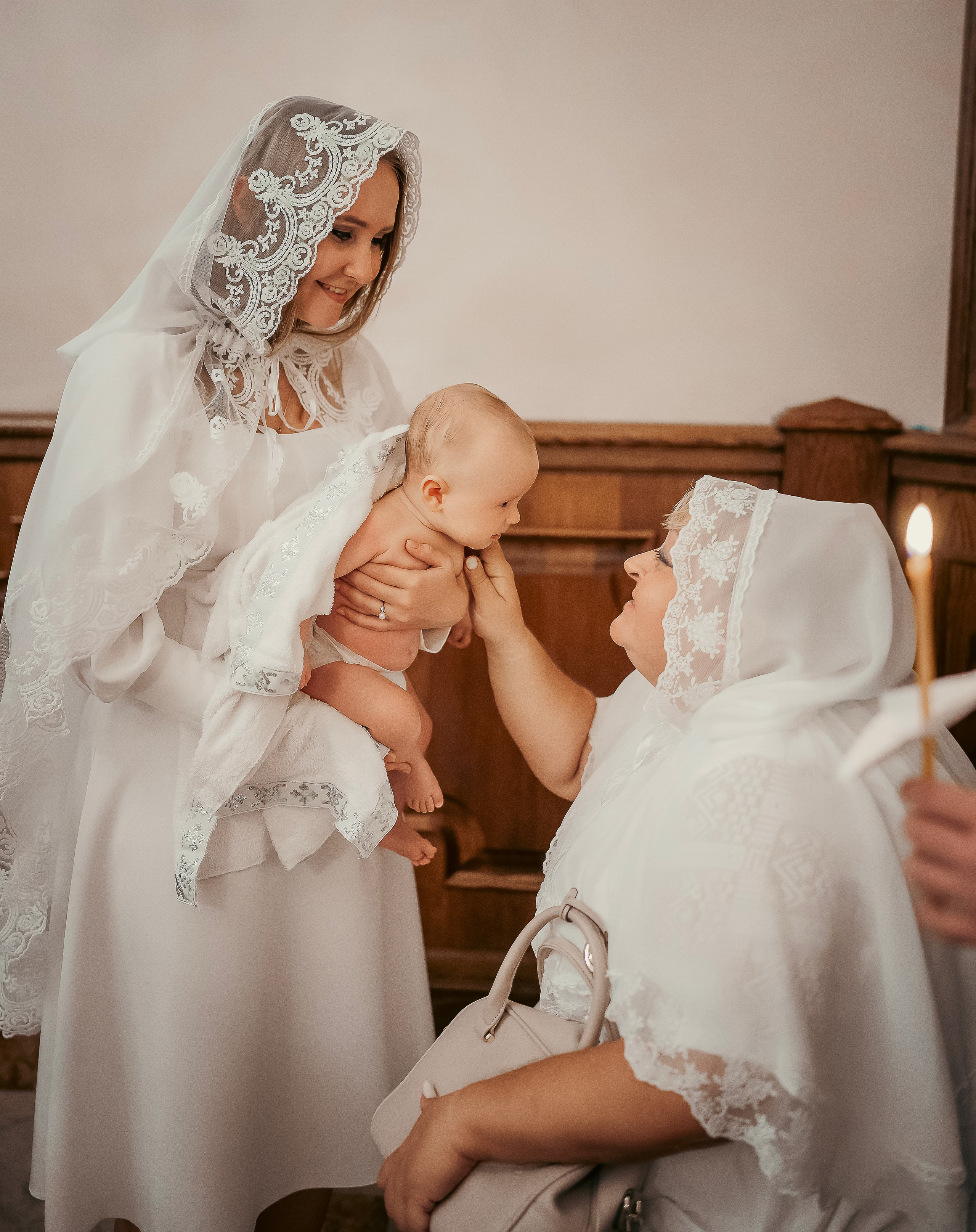 18. Профессиональный фотограф в Москве Марина Григорьева