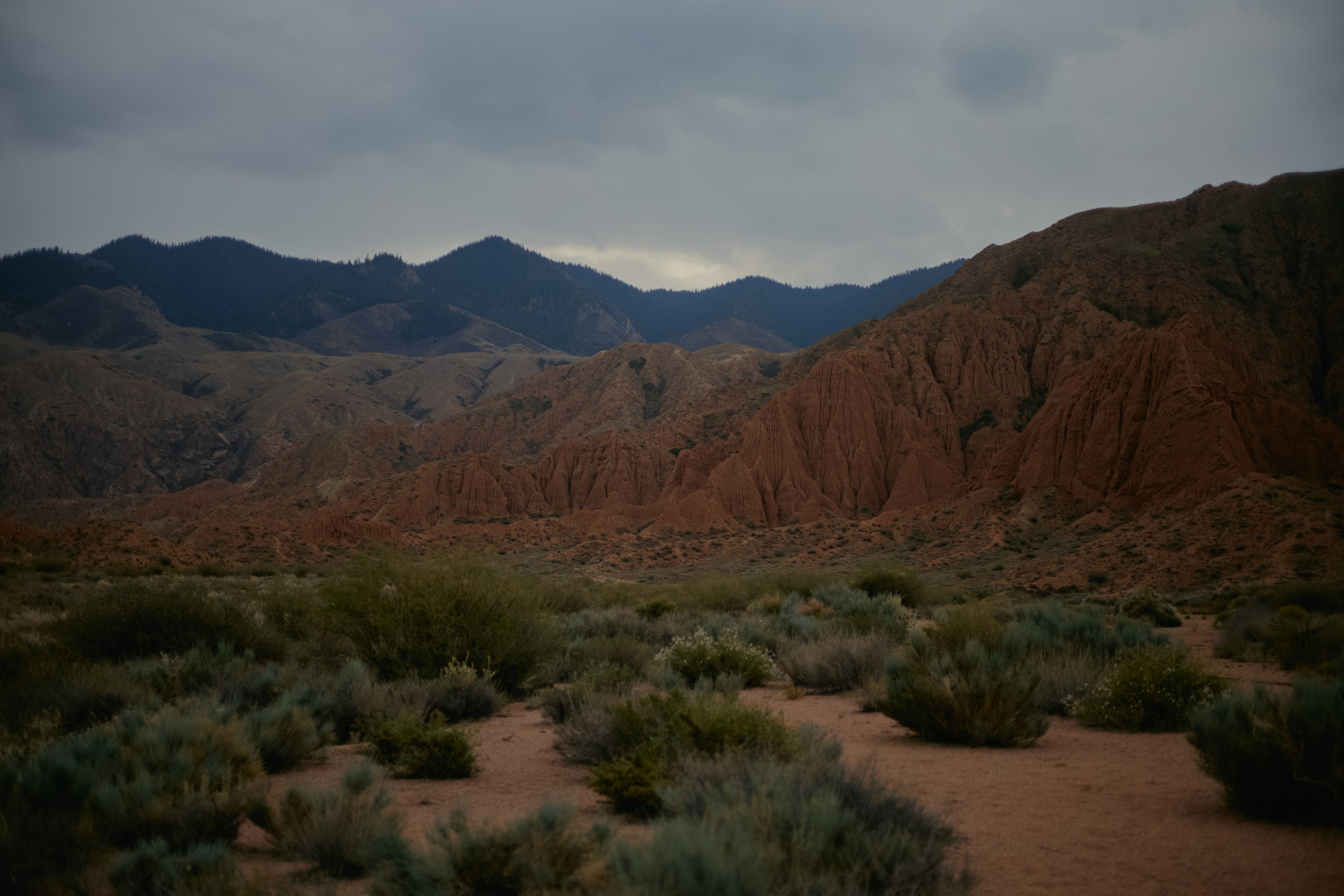 Кыргызтан. Профессиональный Фотограф во Владимире, в Москве и в Суздале — Полина Романычева