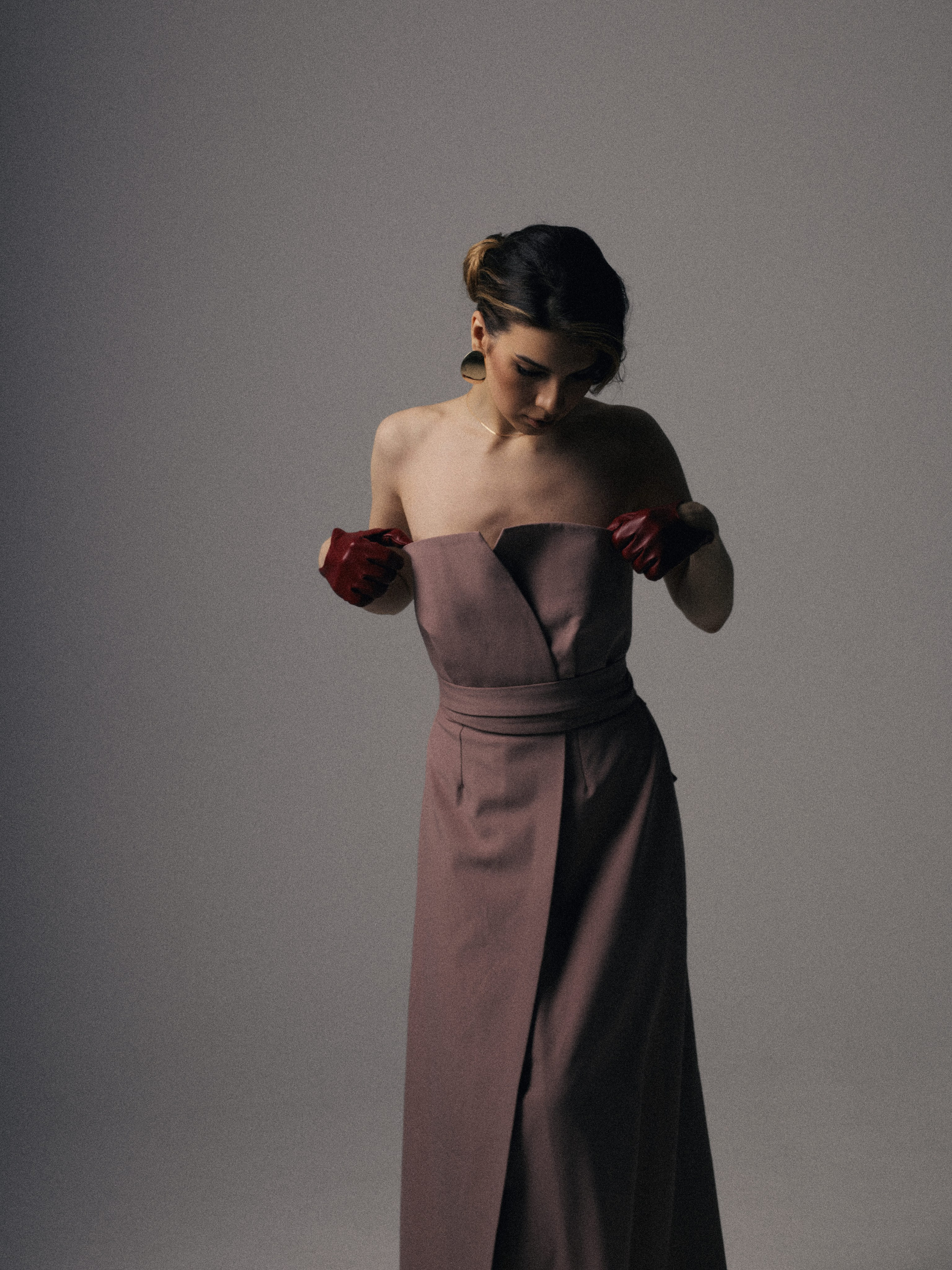 Маша. Профессиональный Фотограф во Владимире, в Москве и в Суздале — Полина Романычева