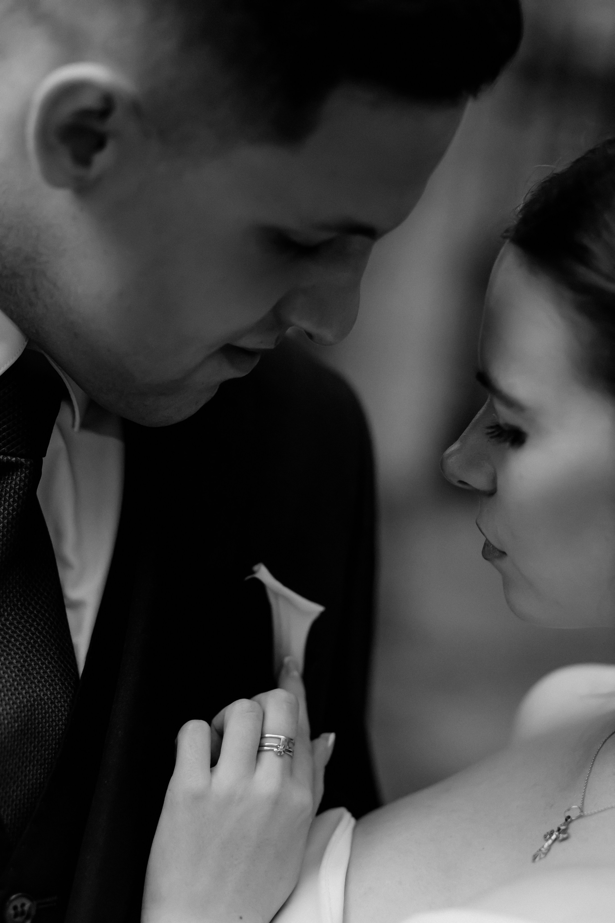 Маша и Рома. Фотограф Марфа Лескова