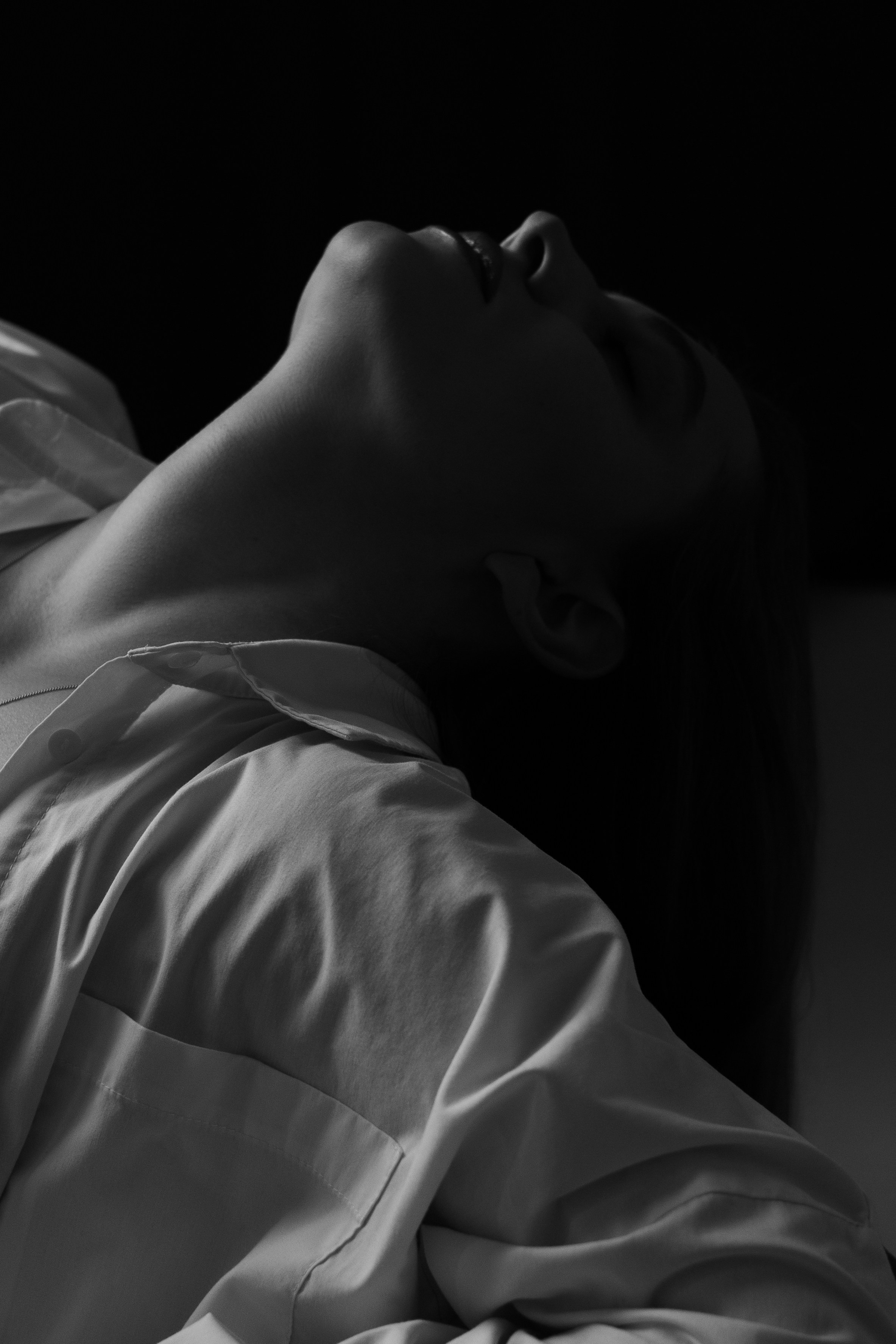 Ольга. Портретный фотограф в Нижнем Новгороде Елена Ханова