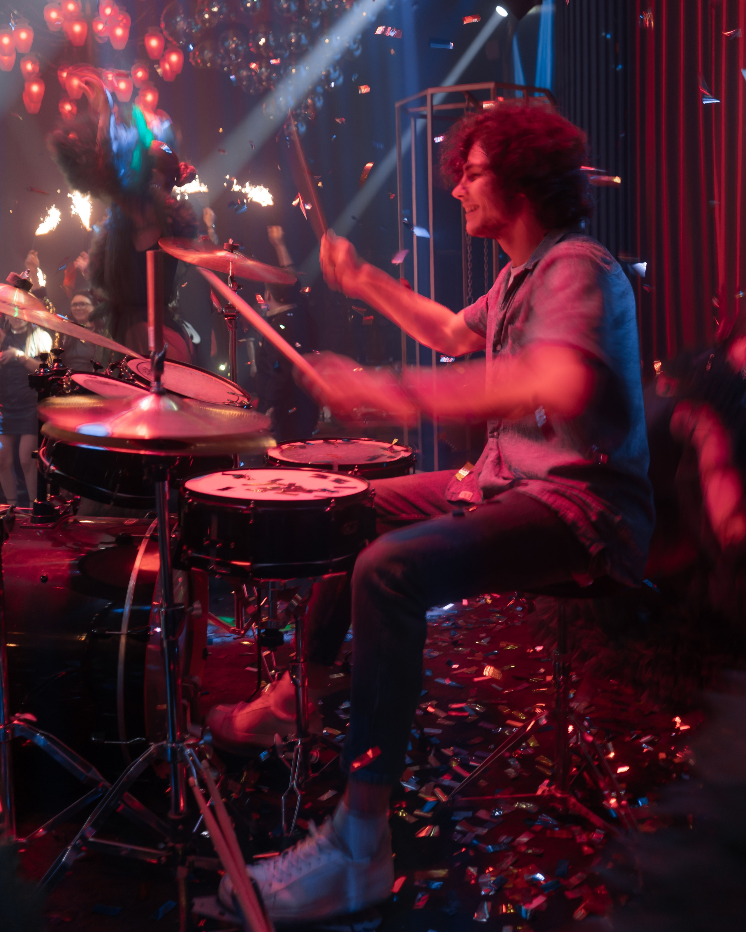 Content for Barvikha. NOIZOMAX Художественный фотограф в Дубай