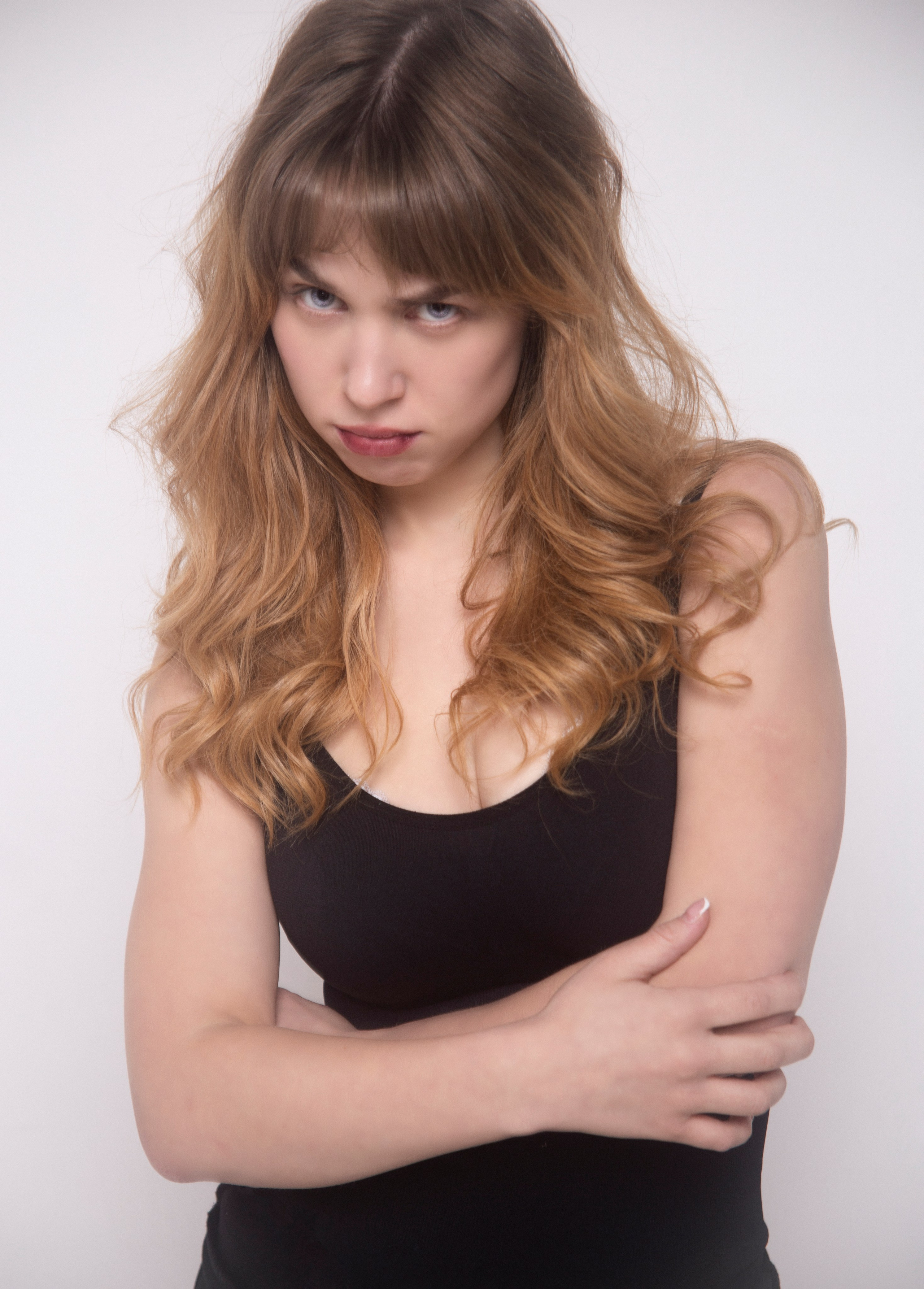 Актерское портфолио