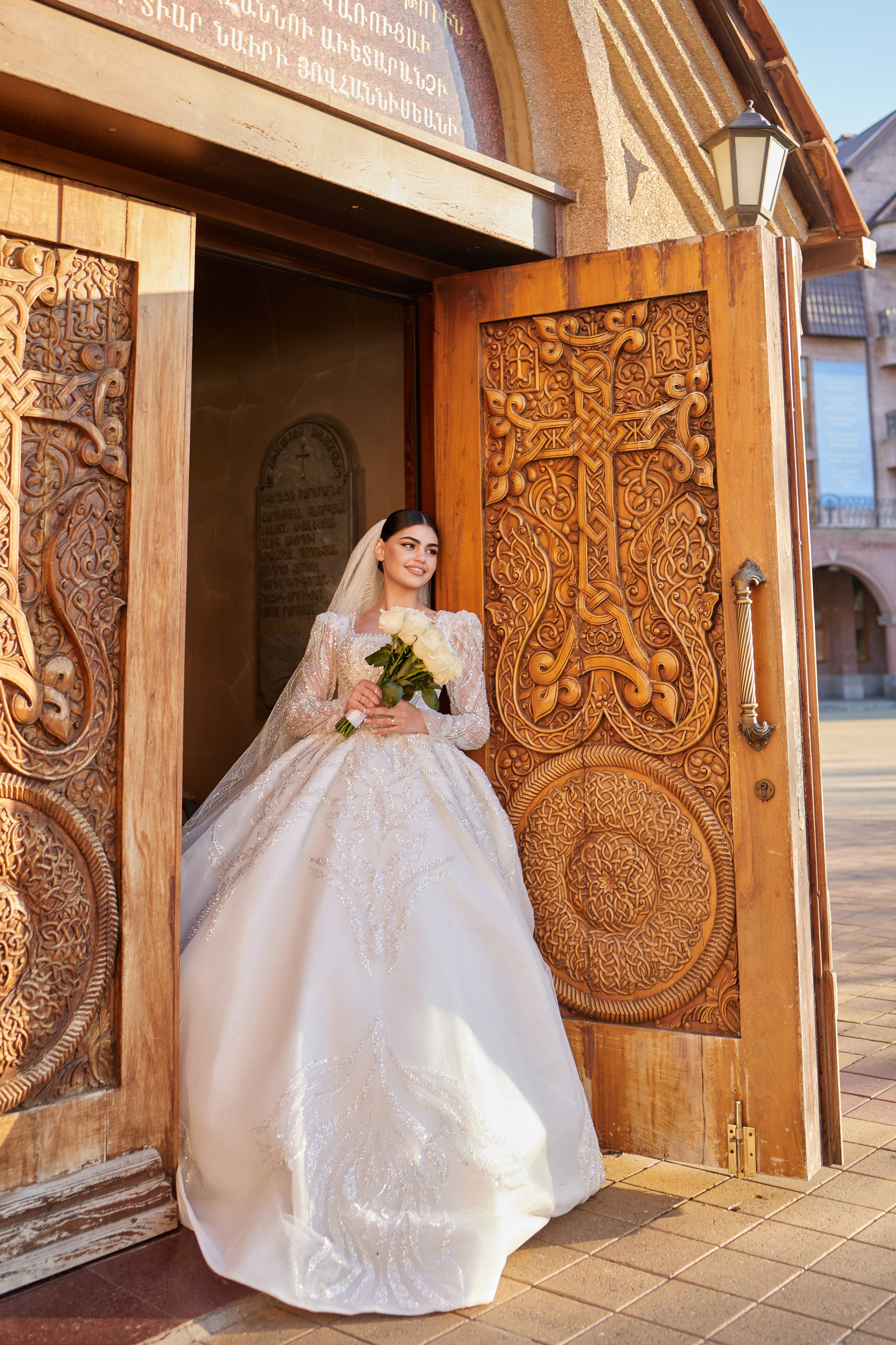 Свадебная съёмка. Фотограф Краснодар