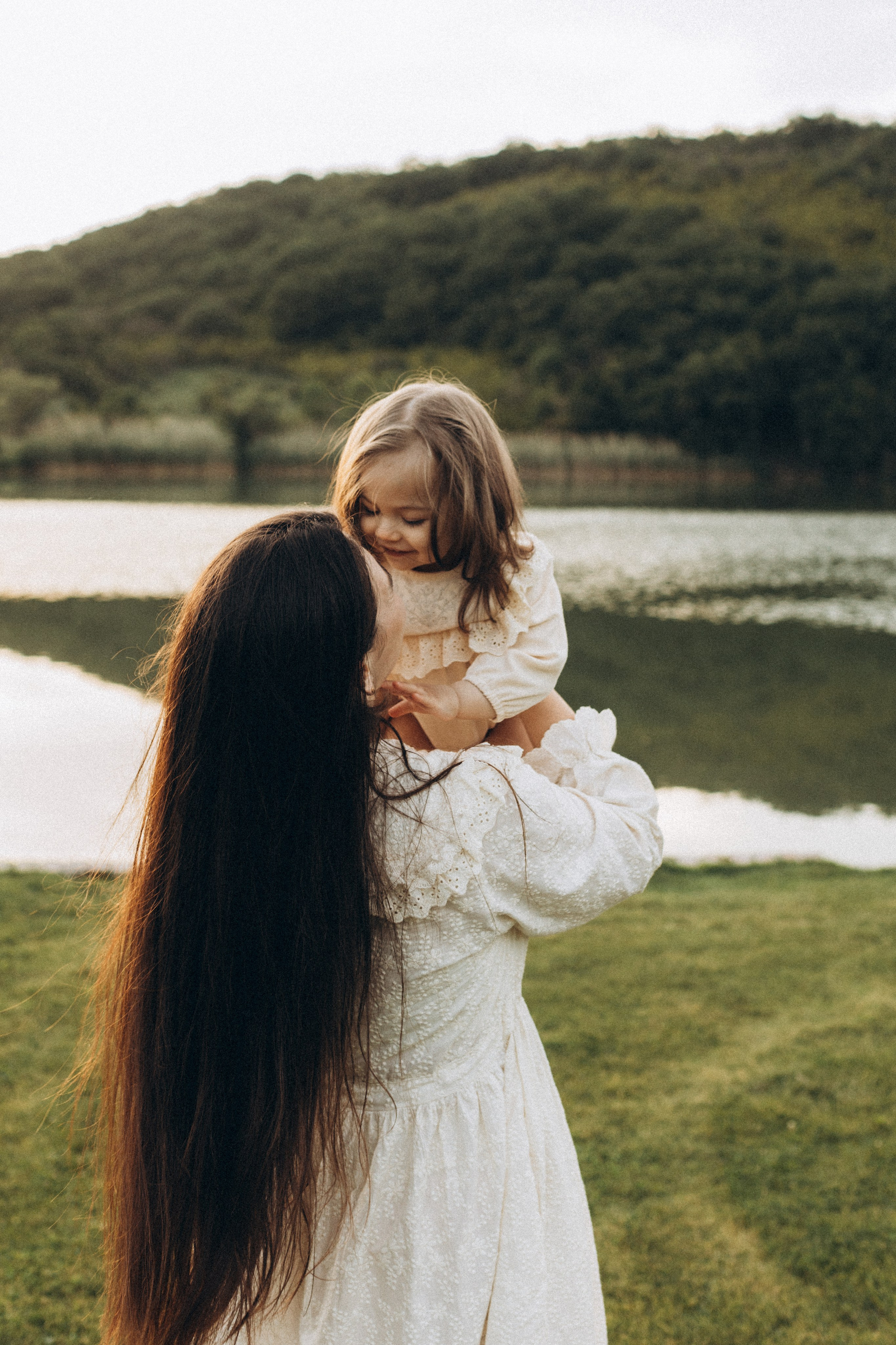 Лиза и Агата. Семейный фотограф в Новороссийске и Анапе Александра Яковлева