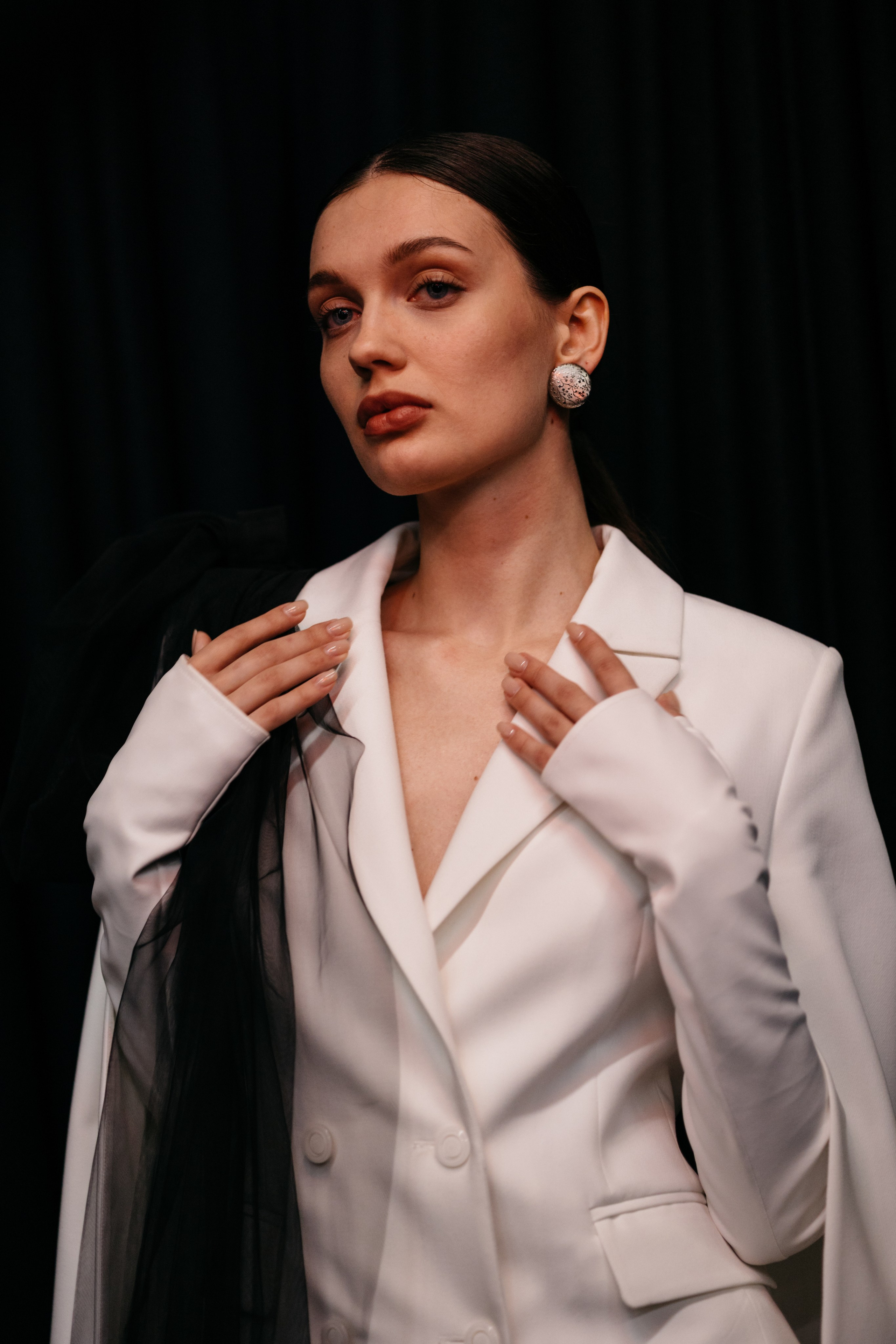 St. Petersburg Fashion Week part 2. Контент фотограф в Санкт-Петербурге Иванова Юлия