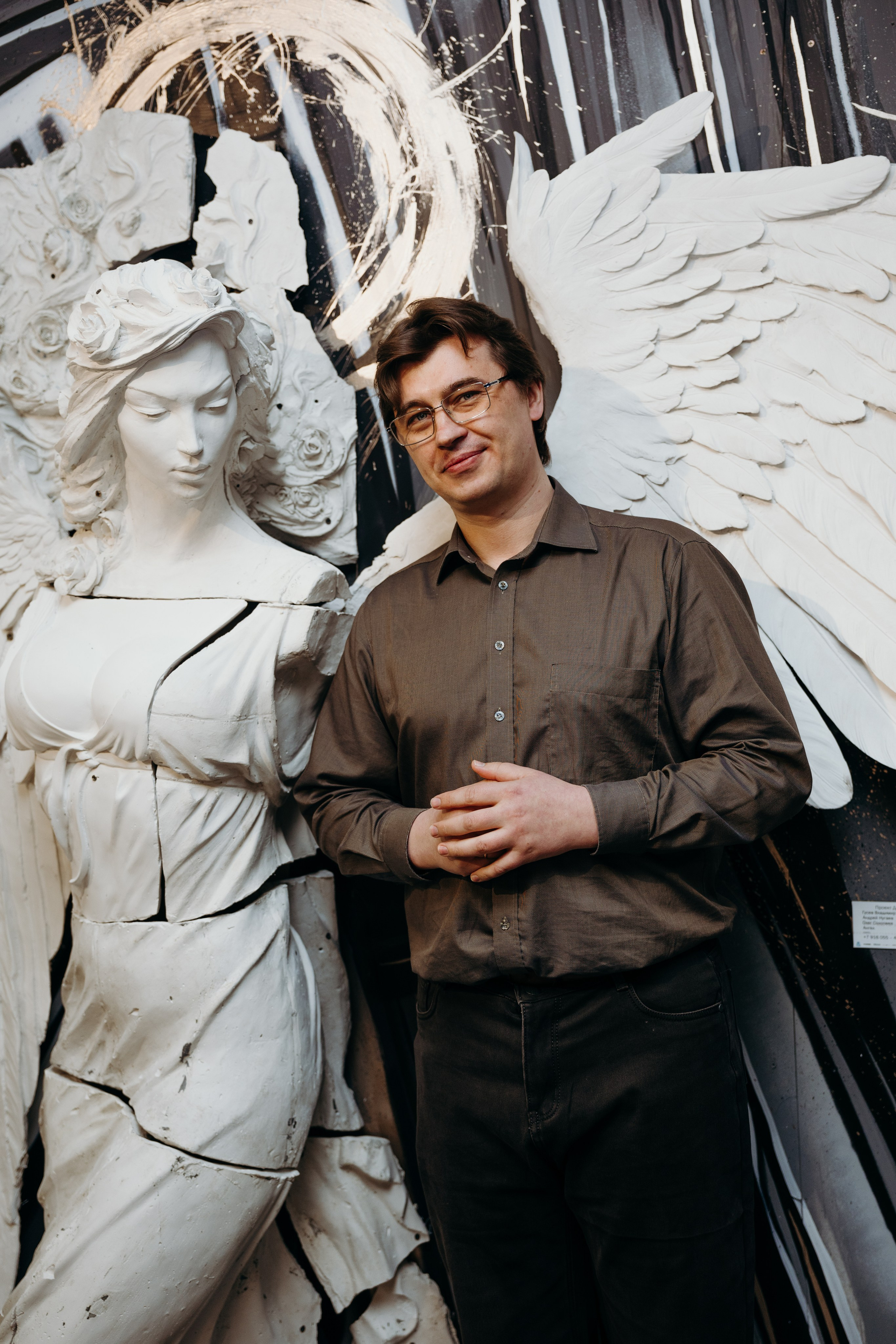 Выставка интерьерного искусства арт-инн