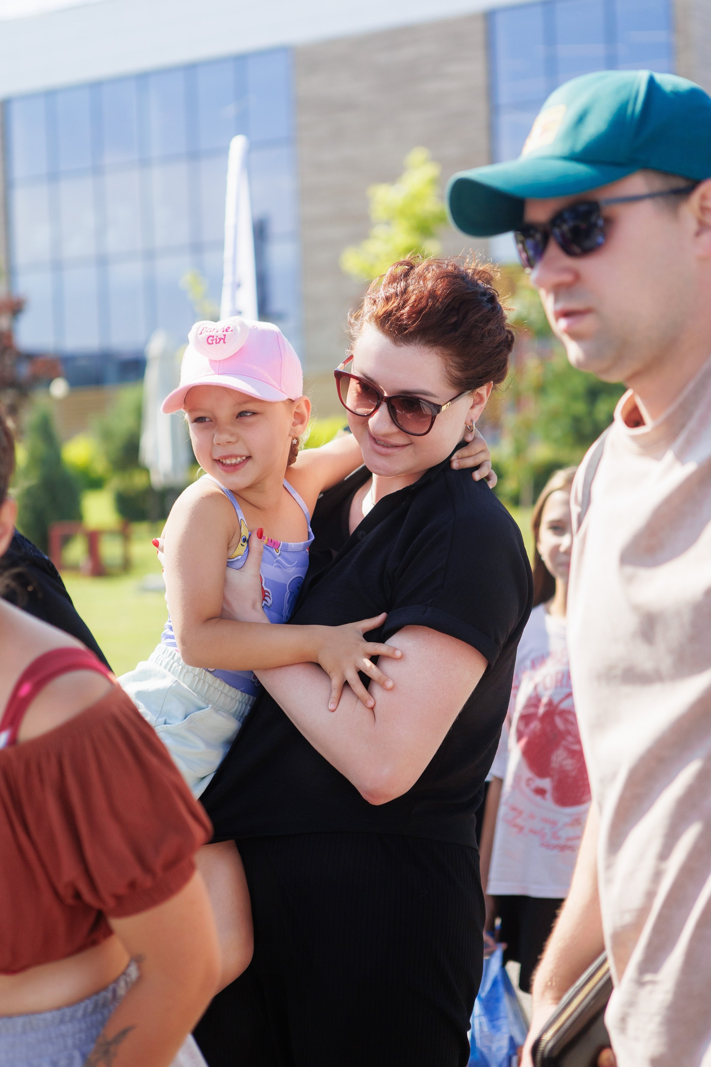 БЕКАРТ — День Семьи. Свадебный и портретный Фотограф в Липецке Дмитрий Котюков