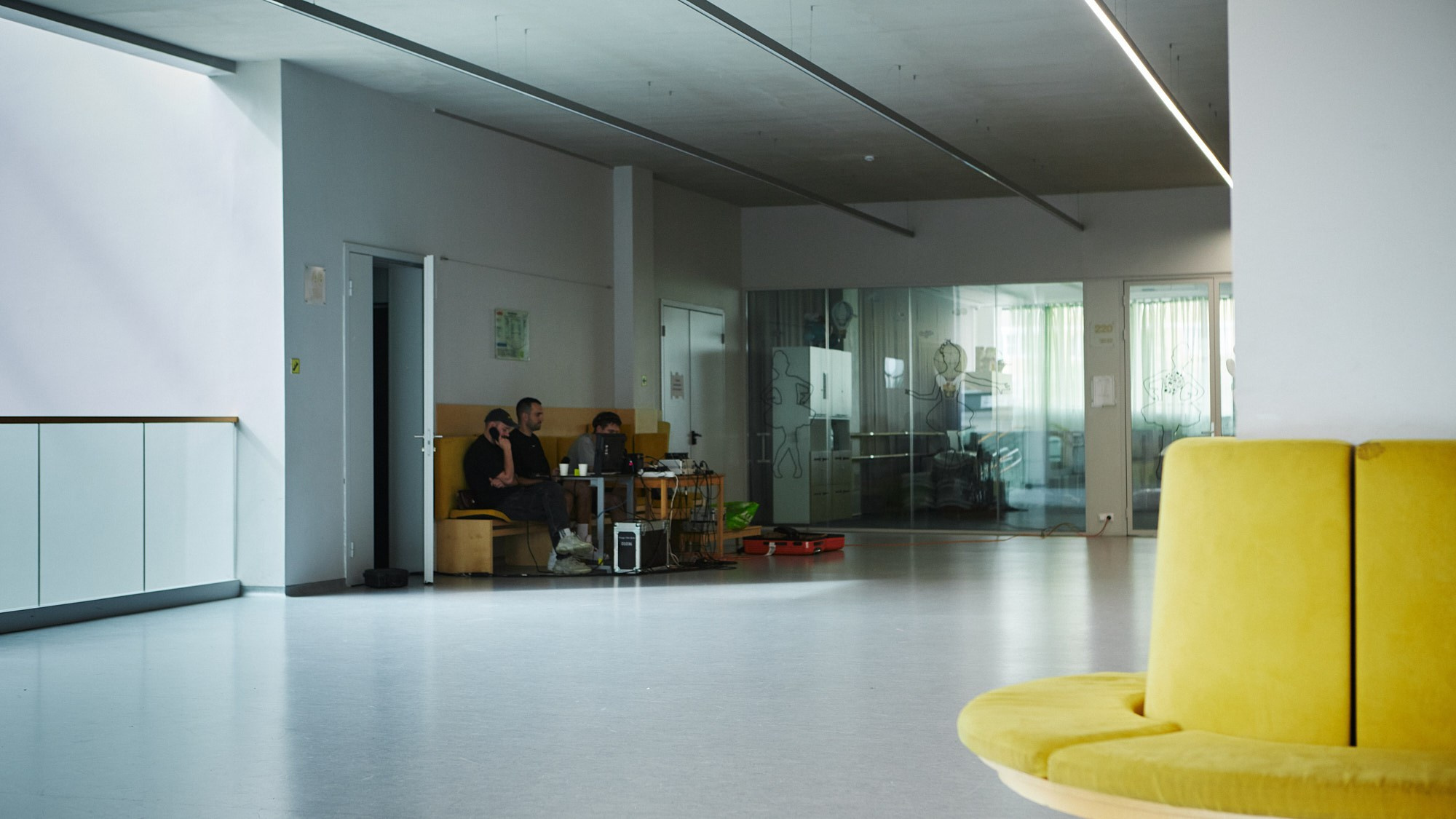 Репортажная съёмка шоу «Детская комната» — бэкстейдж и атмосфера. Репортажный фотограф в Москве — Дмитрий Тарасов | Съёмка мероприятий, концертов, корпоративов