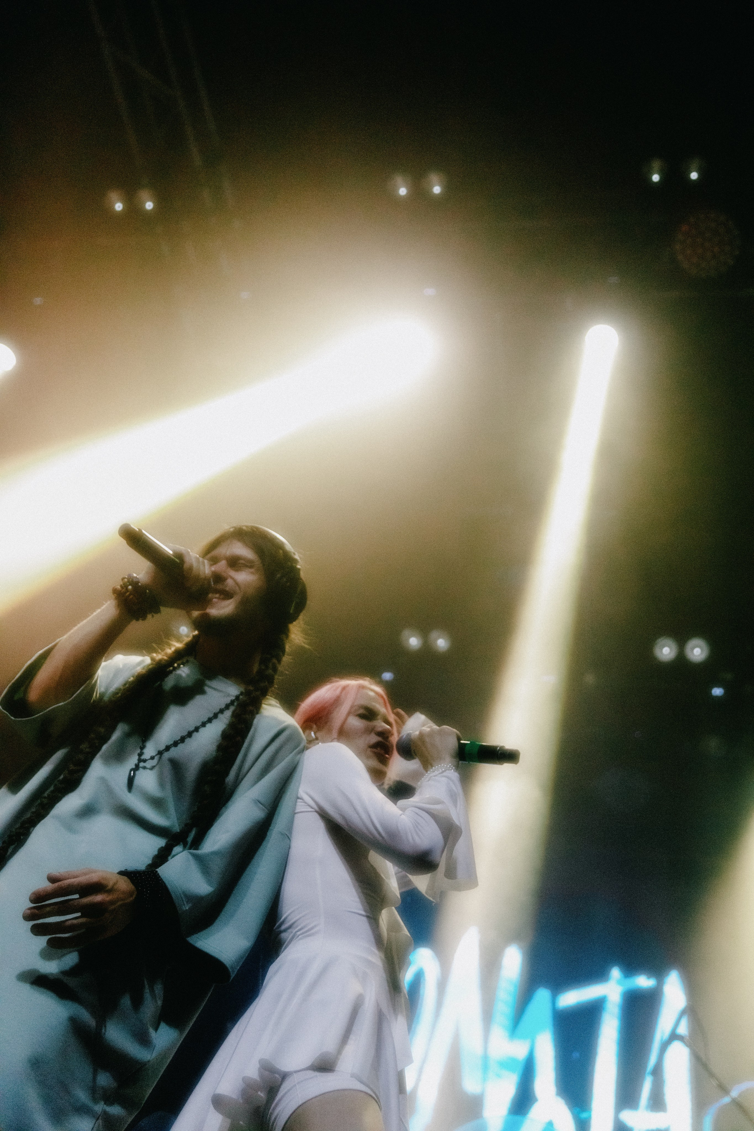 Лолита Косс. Фотограф в Санкт-Петербурге Ангелина Вражевская