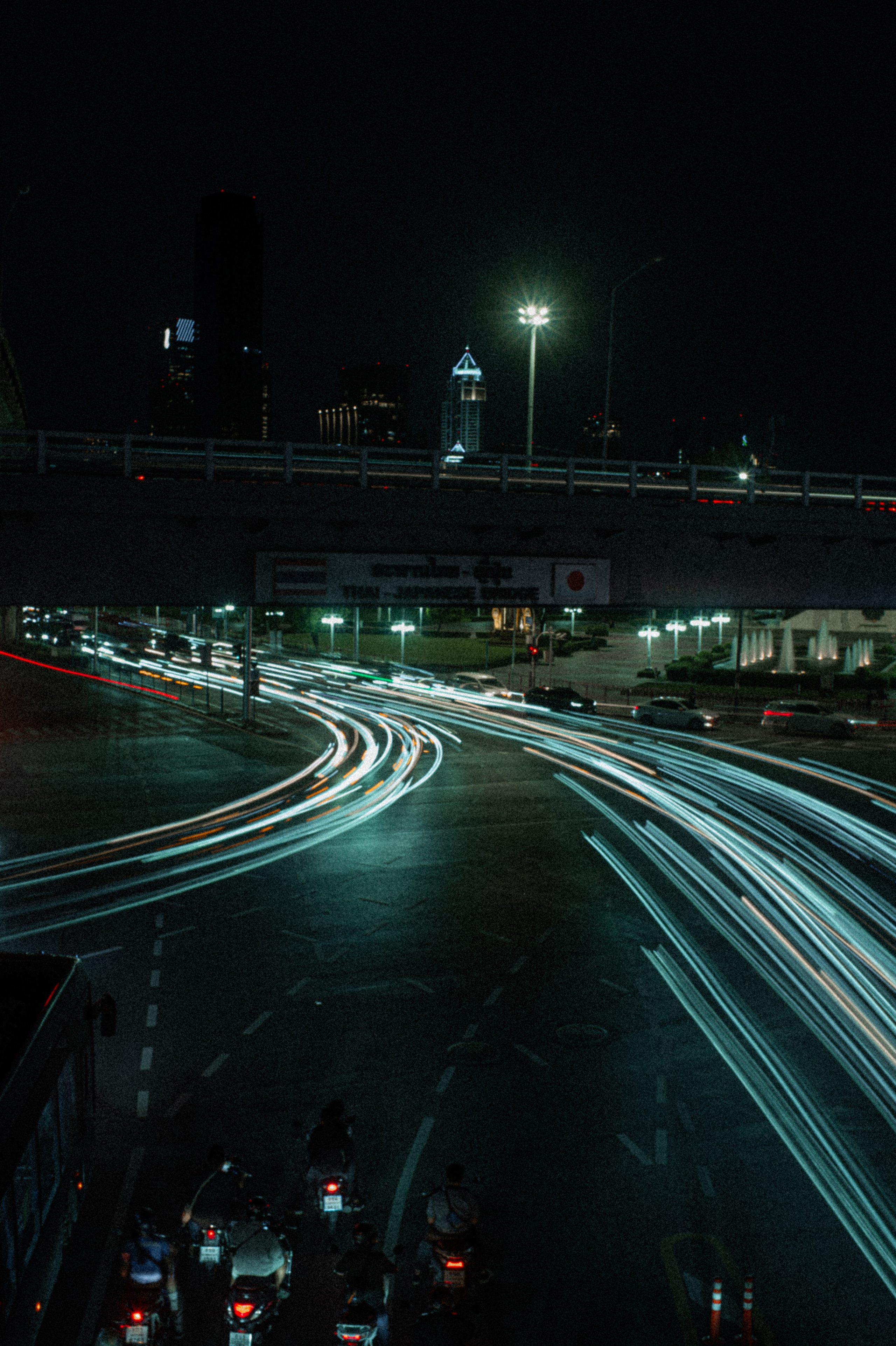 Бангкок. Создание контента | Фото | Видеосъемка | Александр Ярков