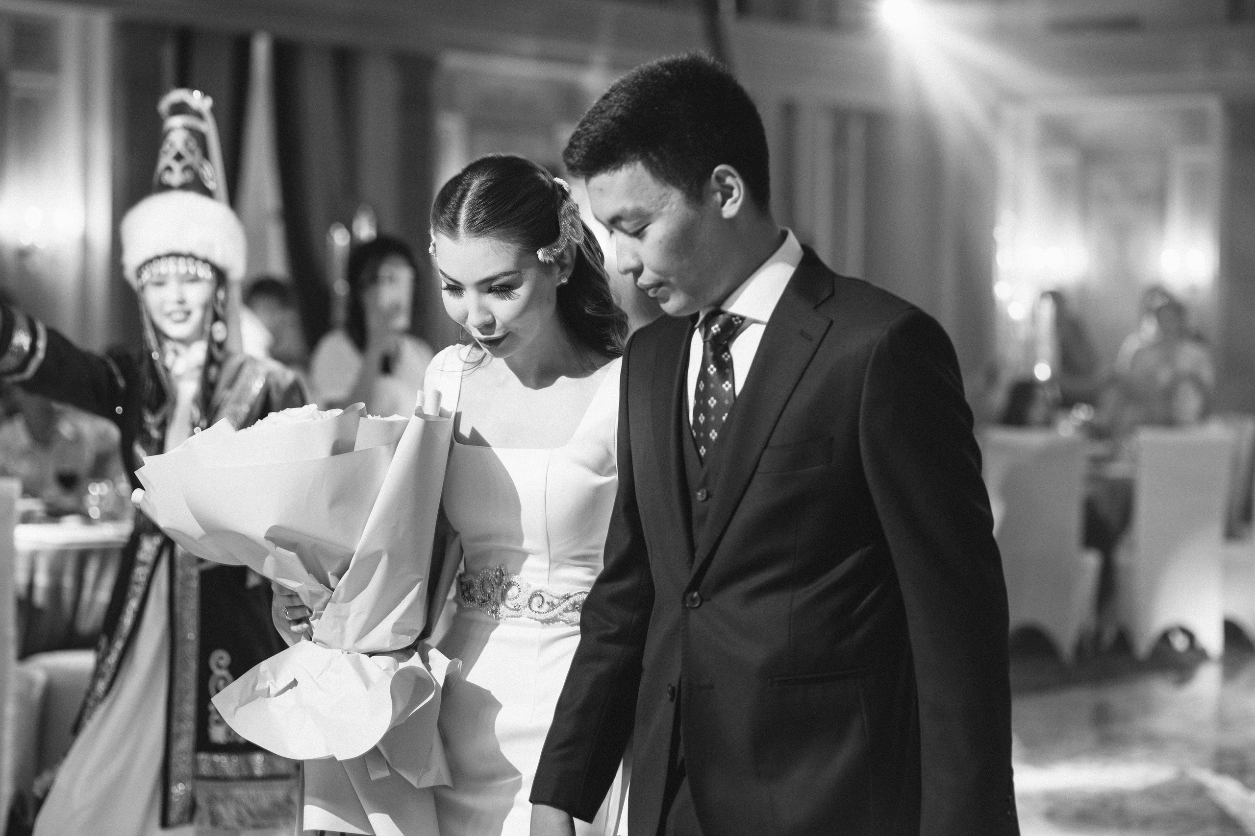 QYZ UZATU. Свадебный и семейный фотограф в Нур-султан Мухтар Шахмет