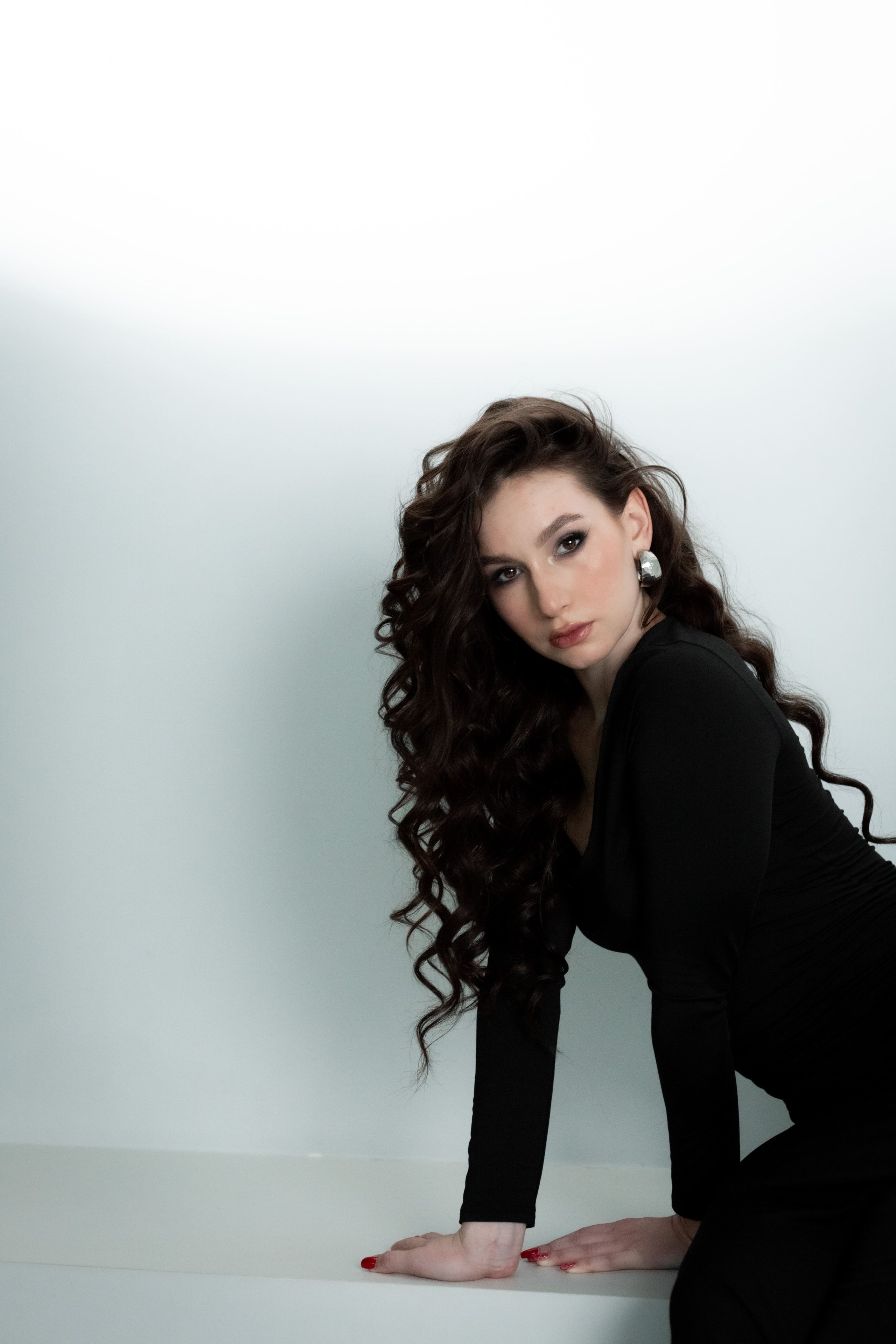 Anastasia. Валерия Трофимова ФОТОГРАФ|Санкт-Петербург |Крым