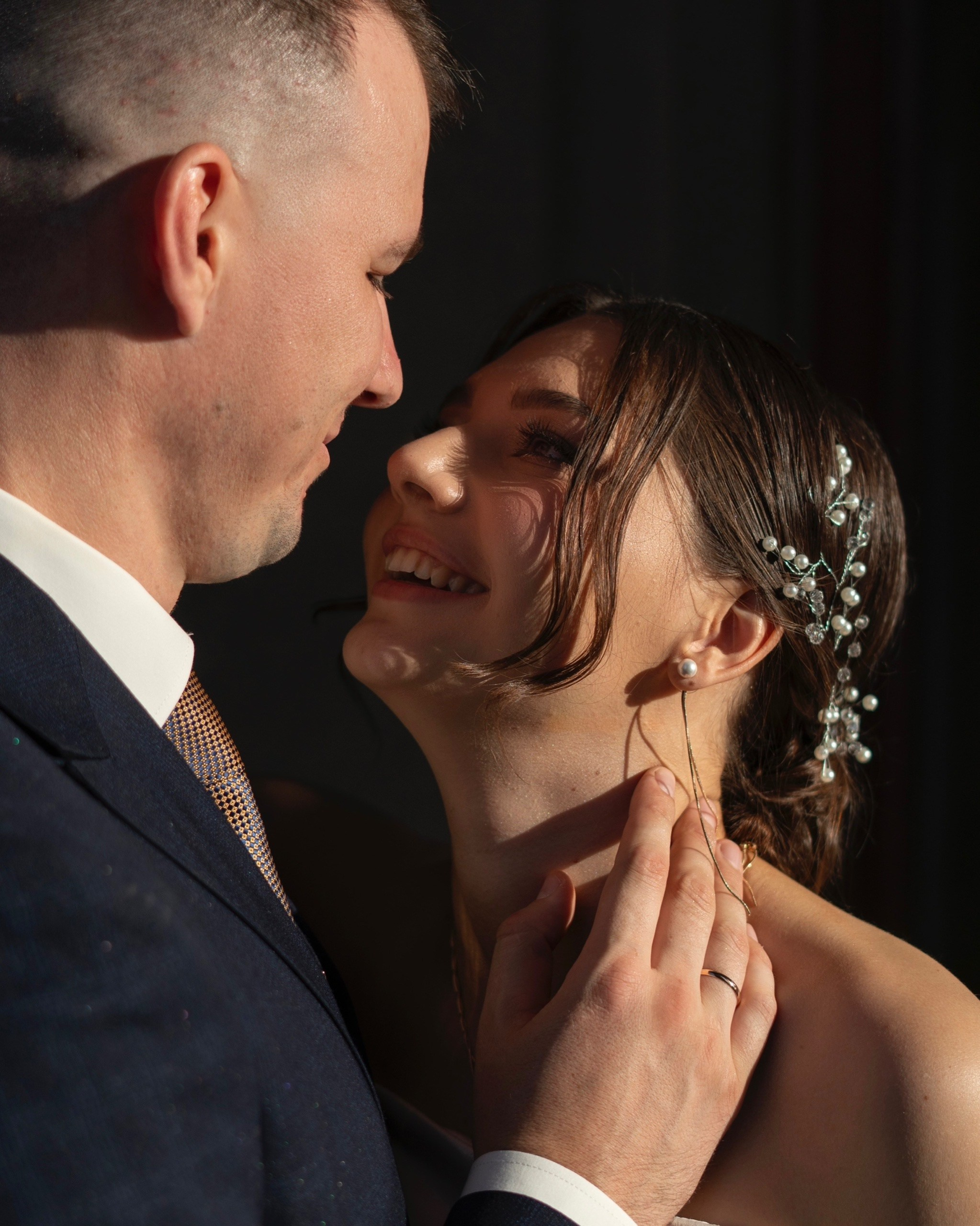 Сергей & Катя. Фотограф Александра Волкова | Волгоград