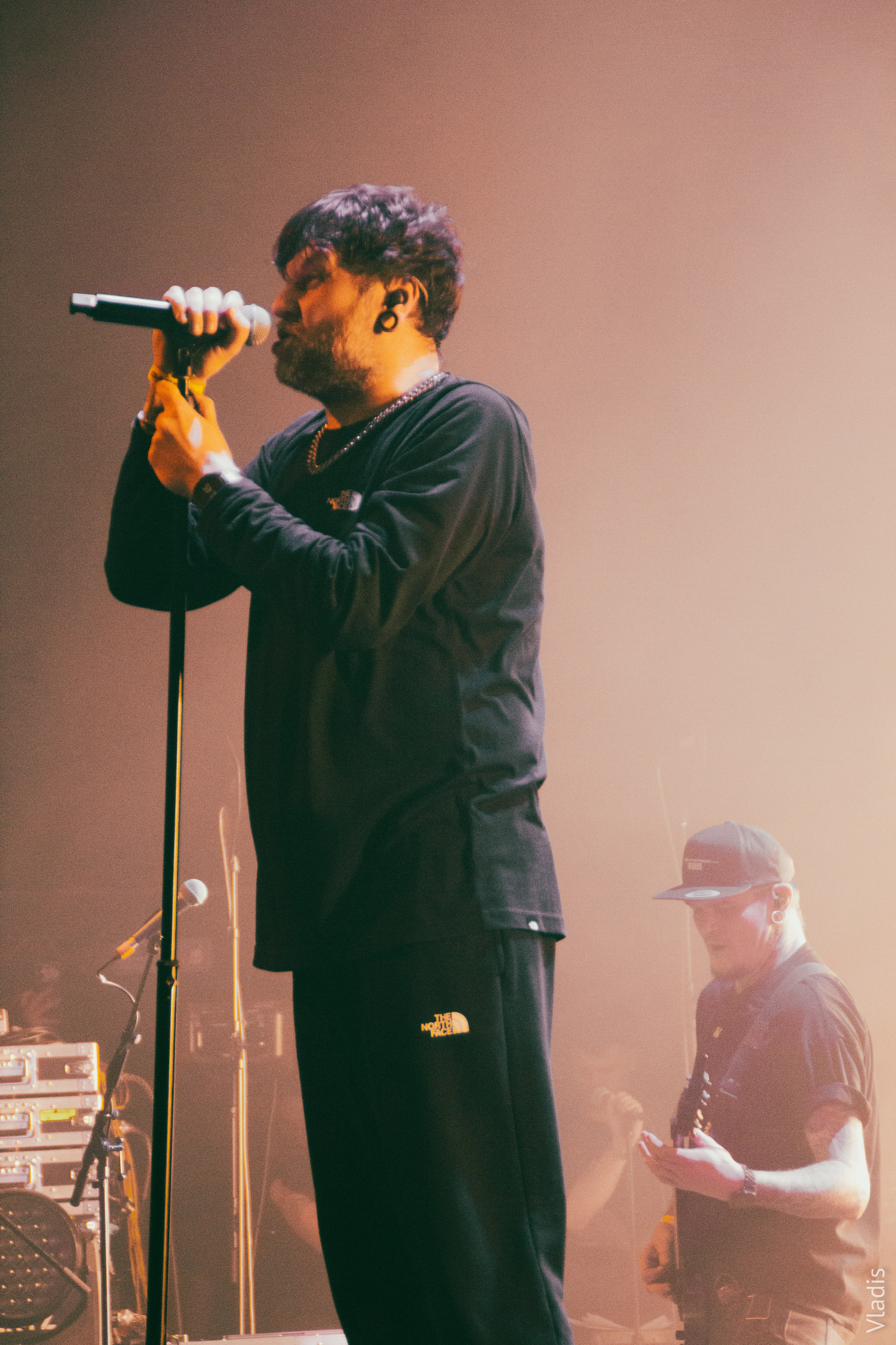 STIGMATA BASE NEW YEAR FEST 2026 | Петербург. VLADIS PISKUNOV | Концертные Фото |Репортажи