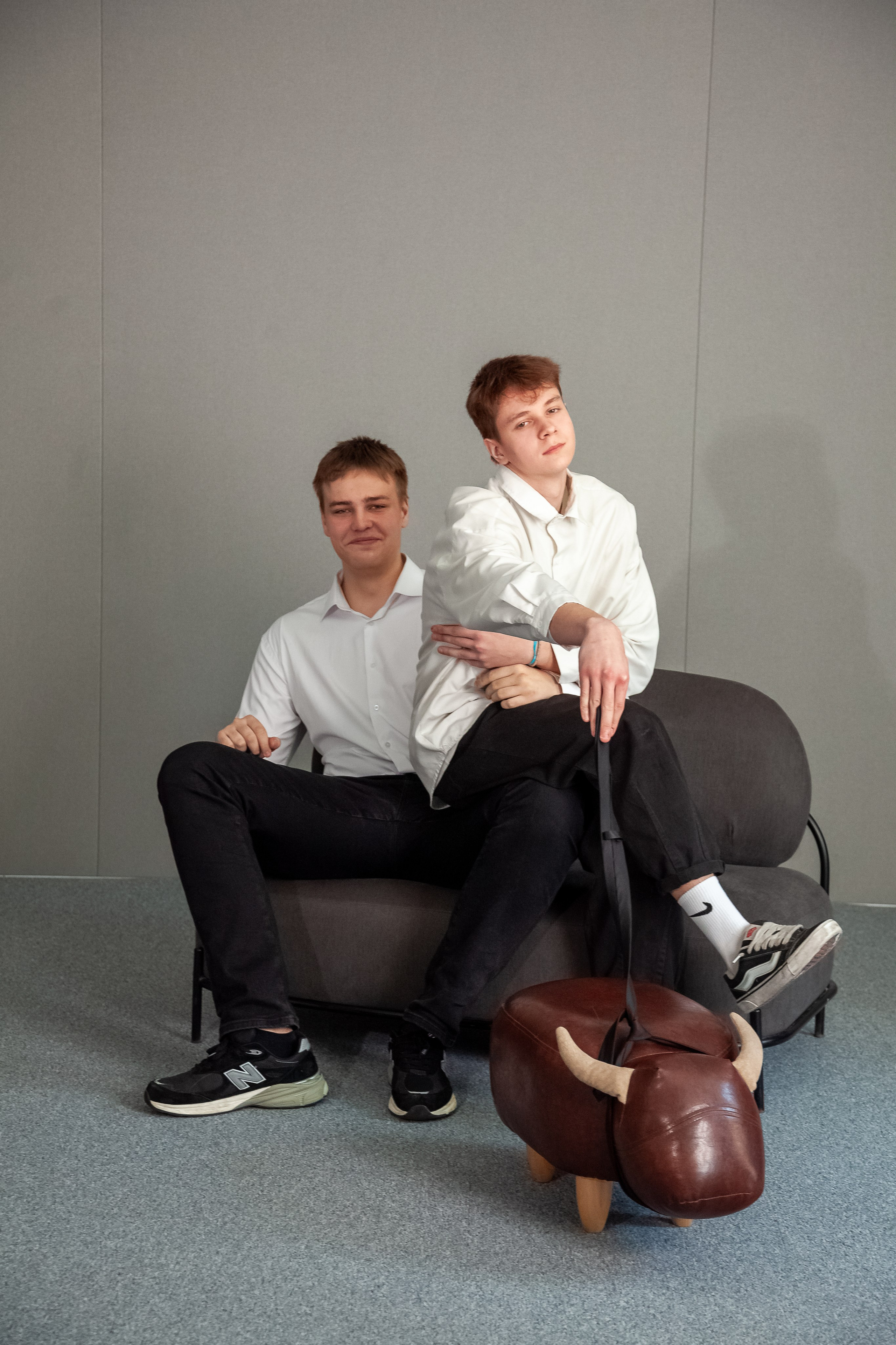 Старшеклассники. Фотограф Татьяна Воронова, Детские и Семейные фото