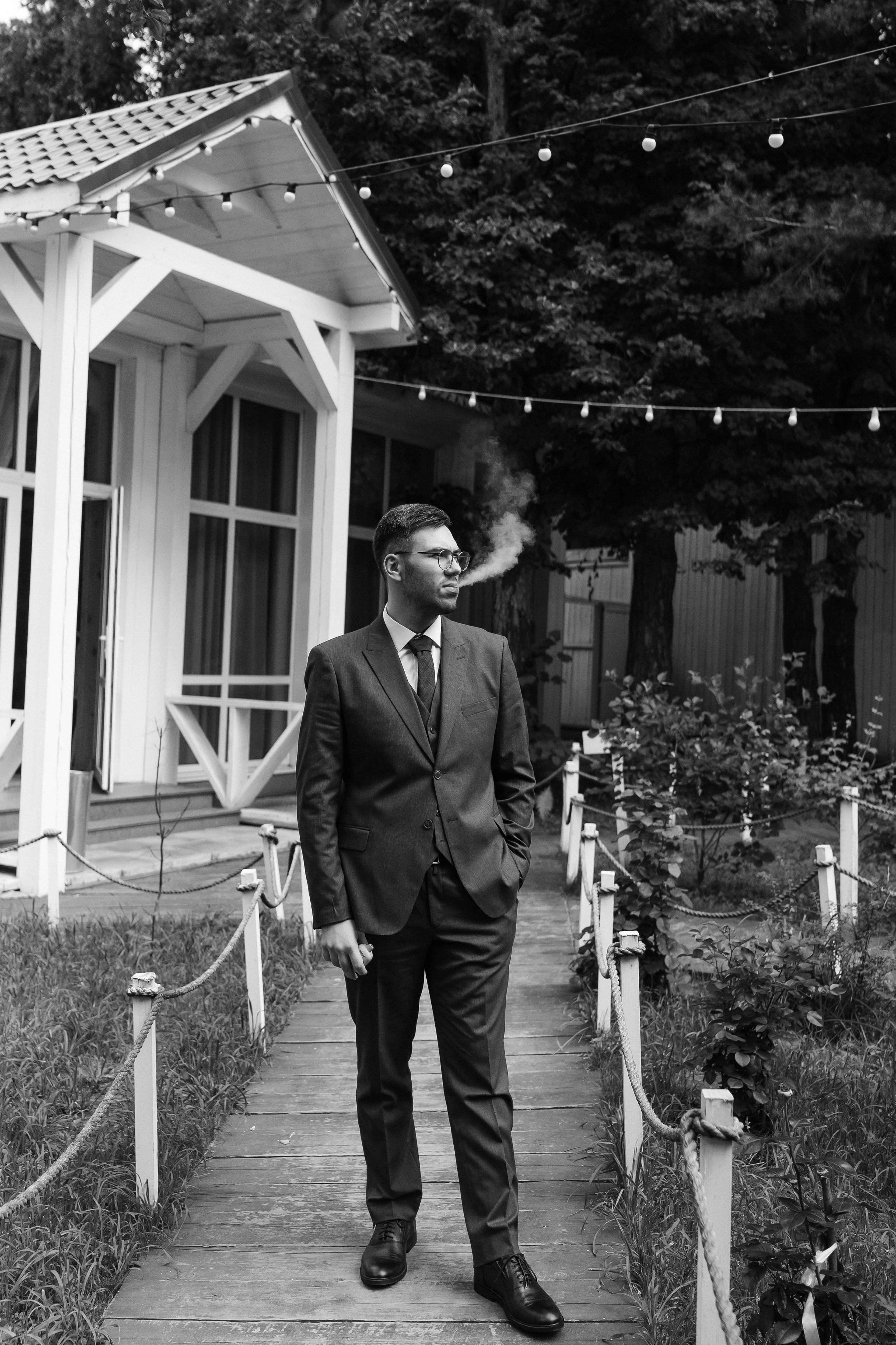 Свадебная фотосессия. Фотограф Москва Татьяна Гайдаржи