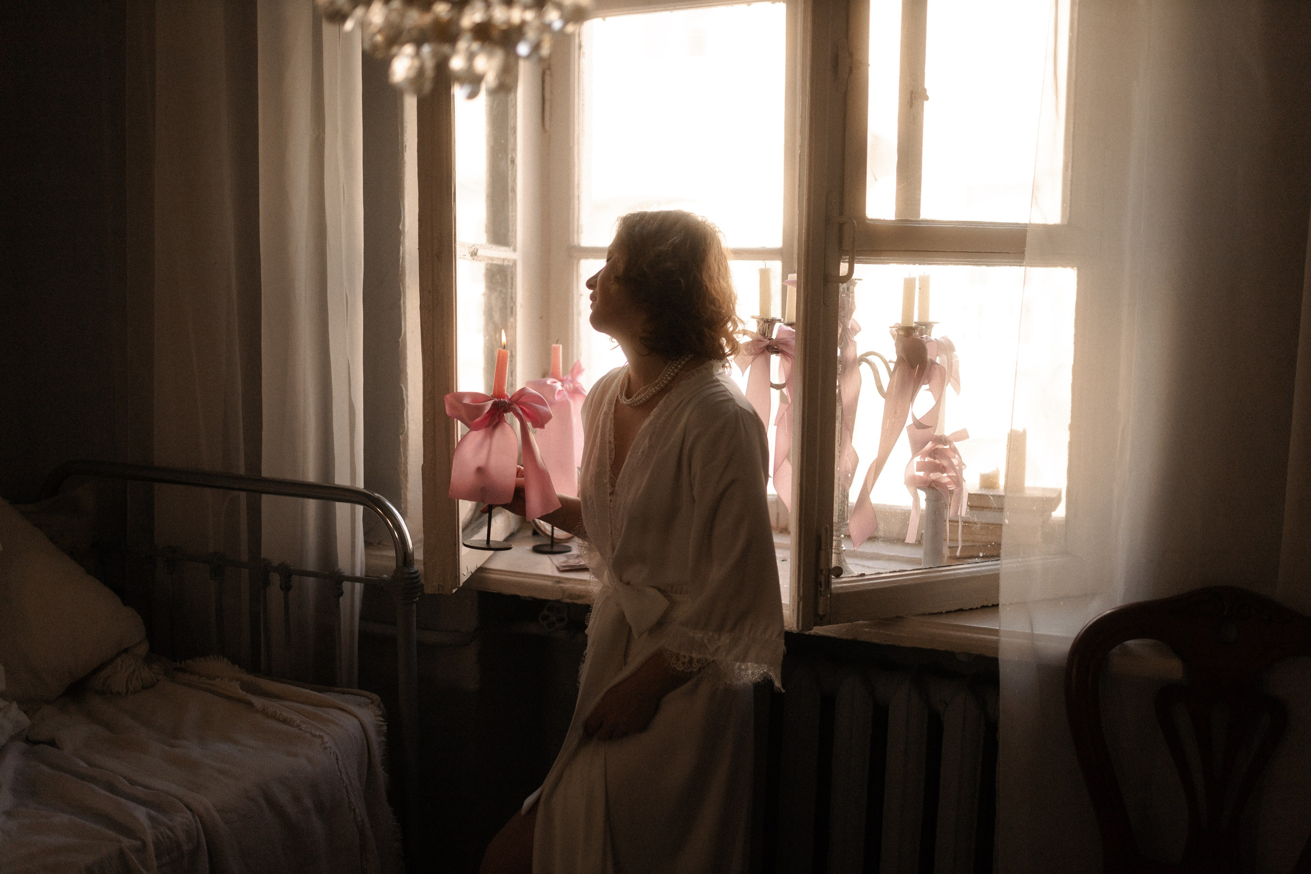 Я, ты и книги