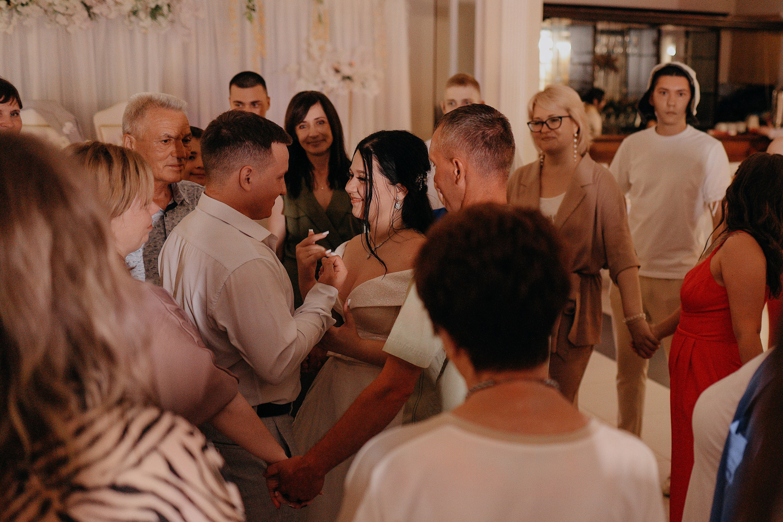 Алексей & Анастасия. Свадебный и семейный фотограф в Кинеле Евгения Исаева