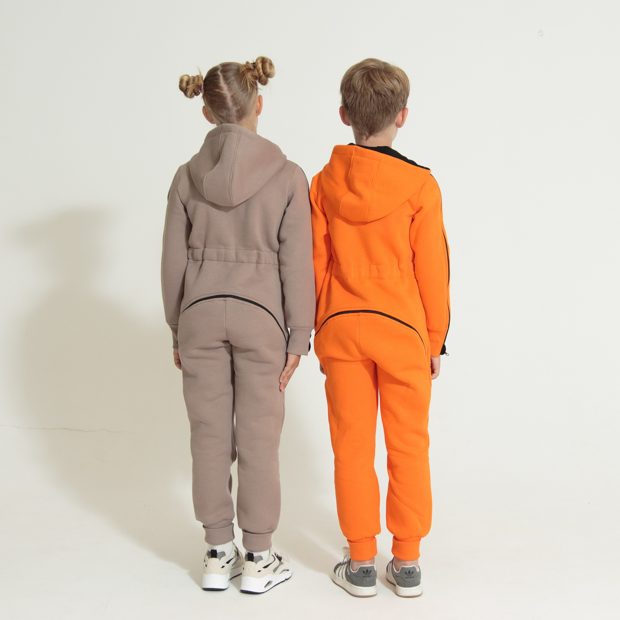 Съемка в «Минидино». Фотограф Томск. Владимир Катышев