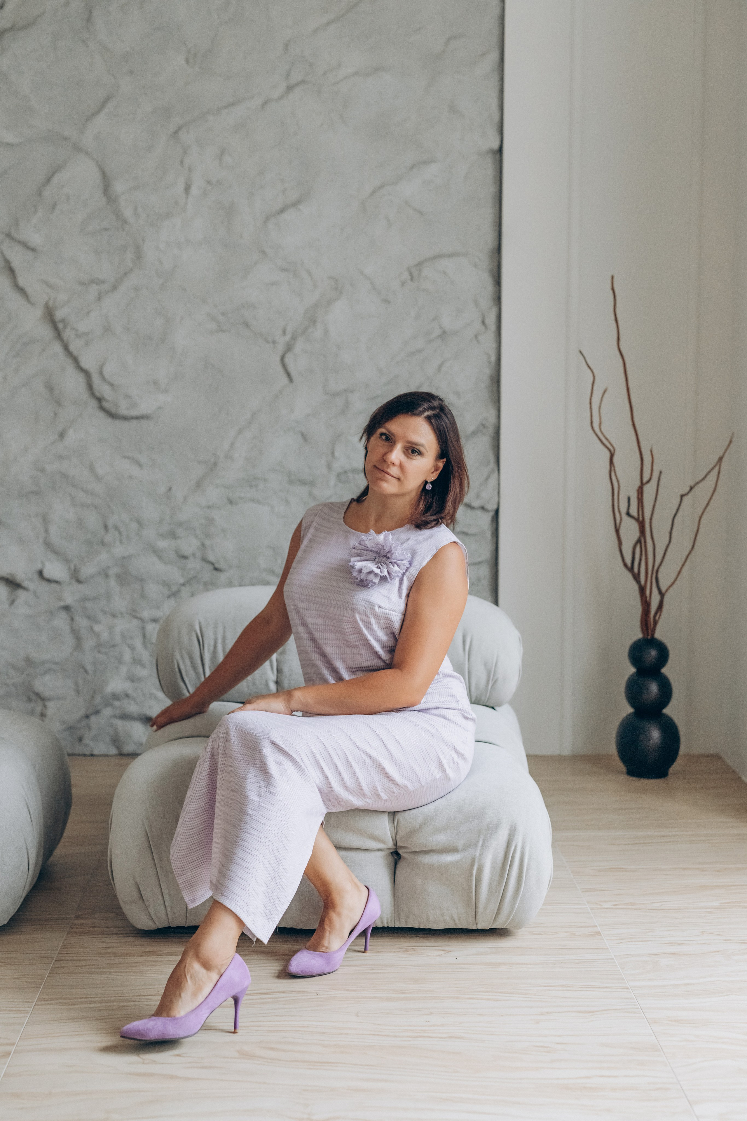 Семья Алексея. Фотограф Ногинск Электросталь Наталья Осетрова