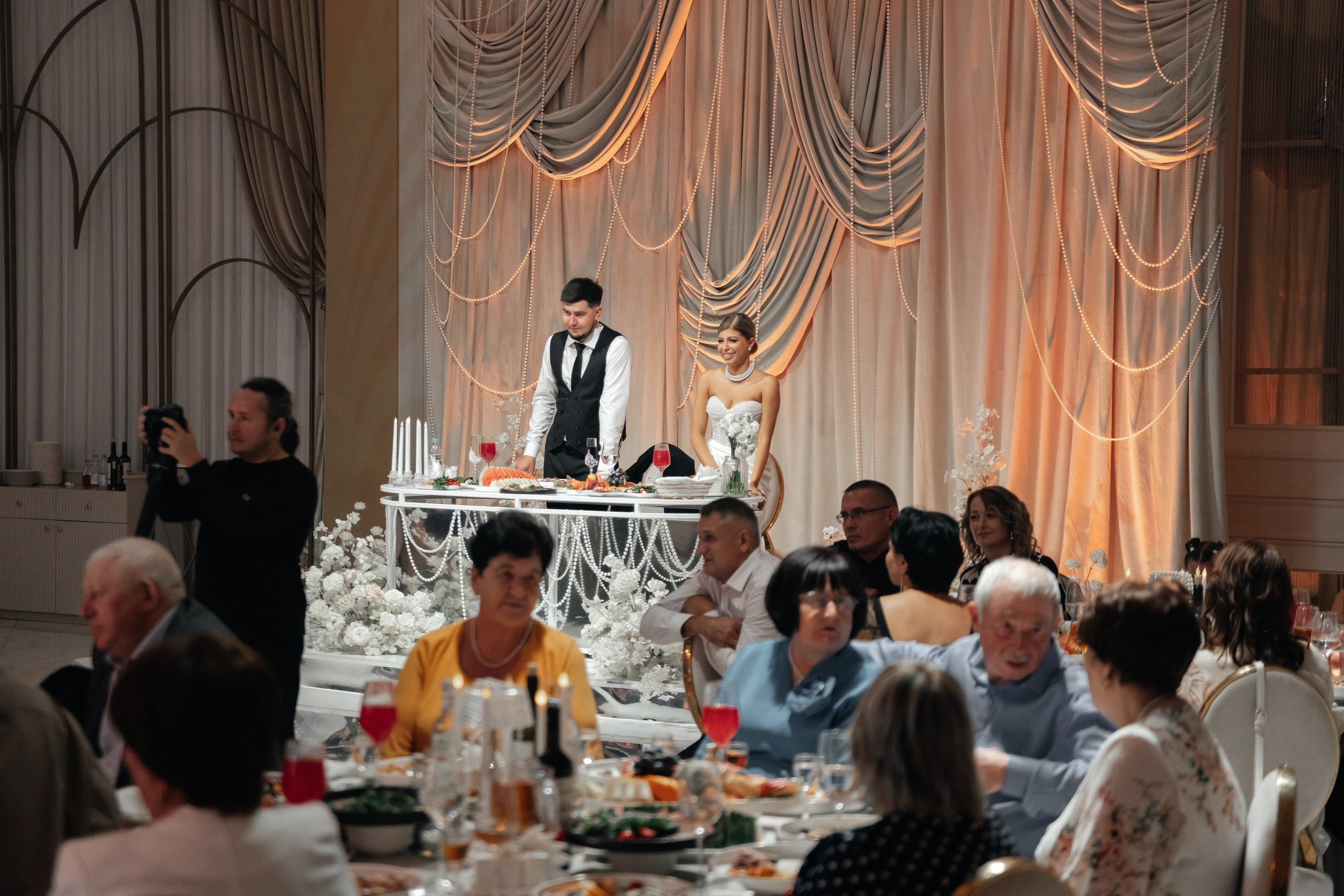 Aidar & Ralina. Свадебный фотограф Ильнар Асадуллин