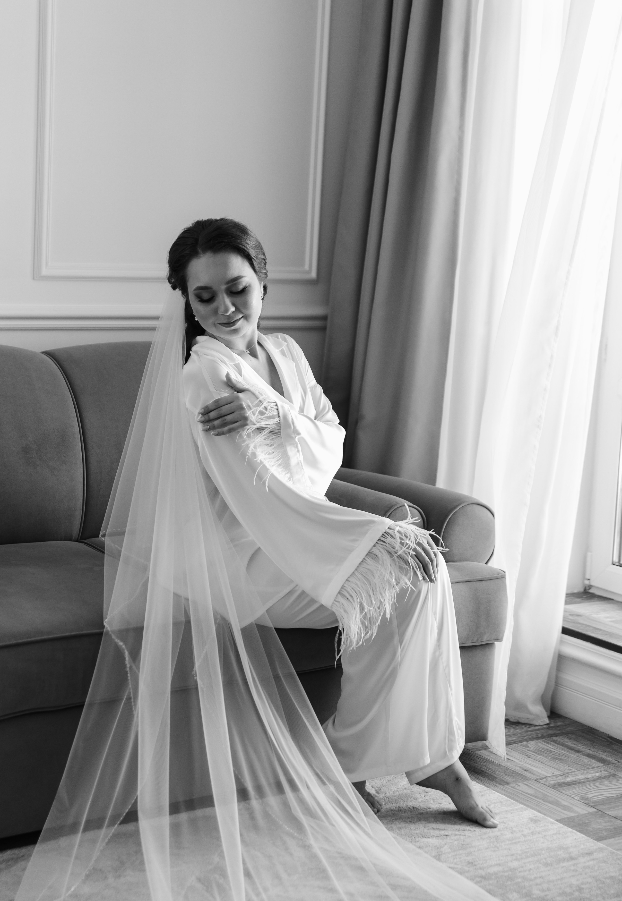 Marat & Ilgina. Свадебный фотограф Ильнар Асадуллин